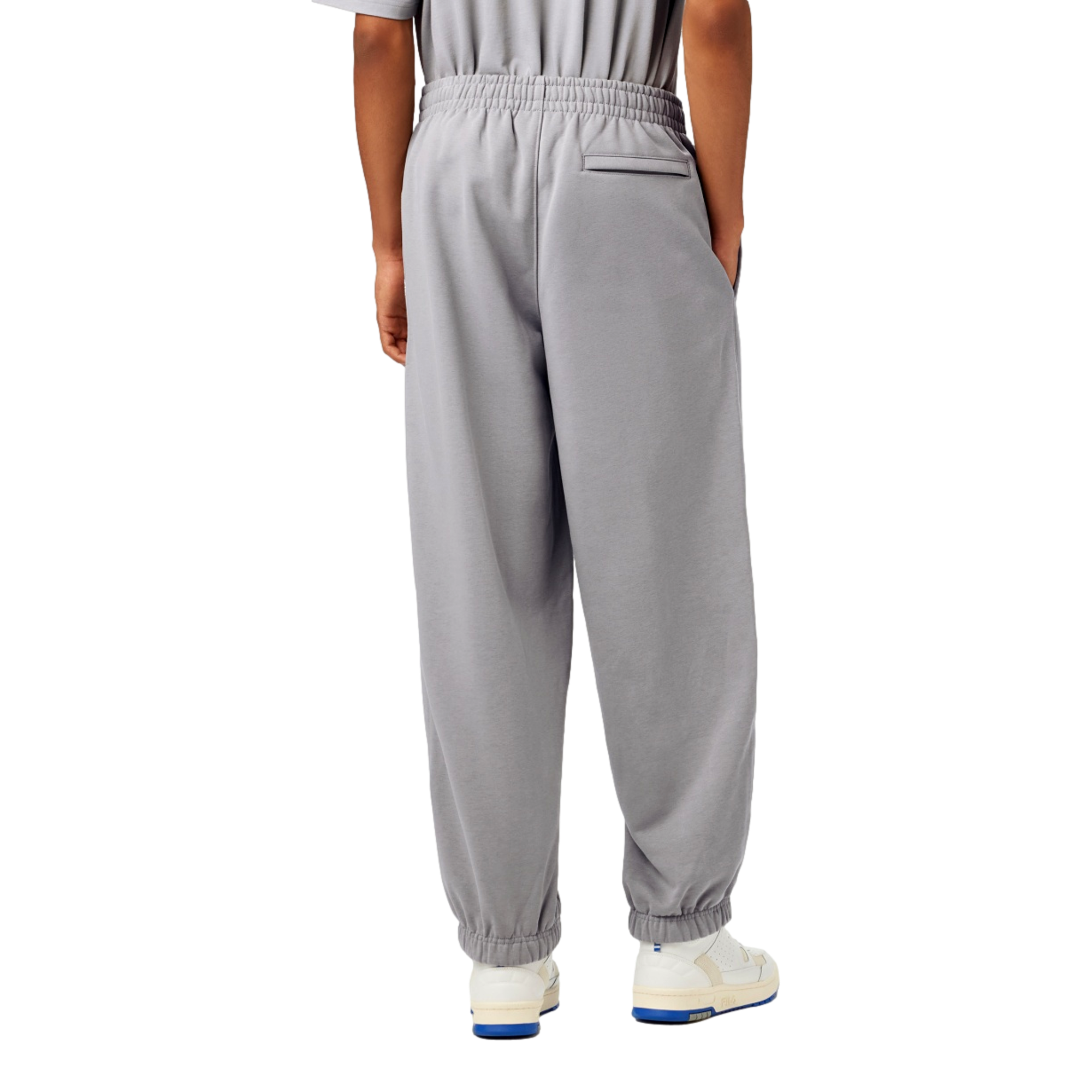 Apex Relaxed Men's Tennis Jogger Pant