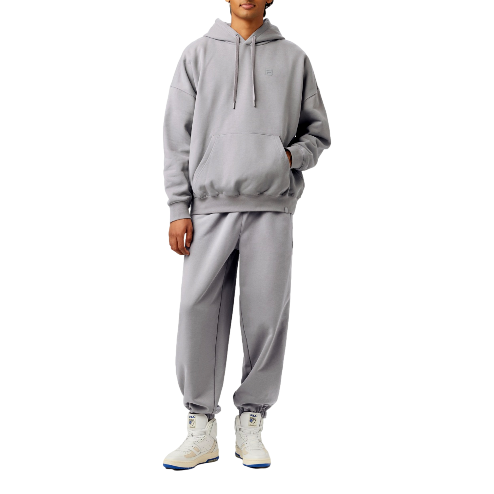 Apex Relaxed Men's Tennis Jogger Pant