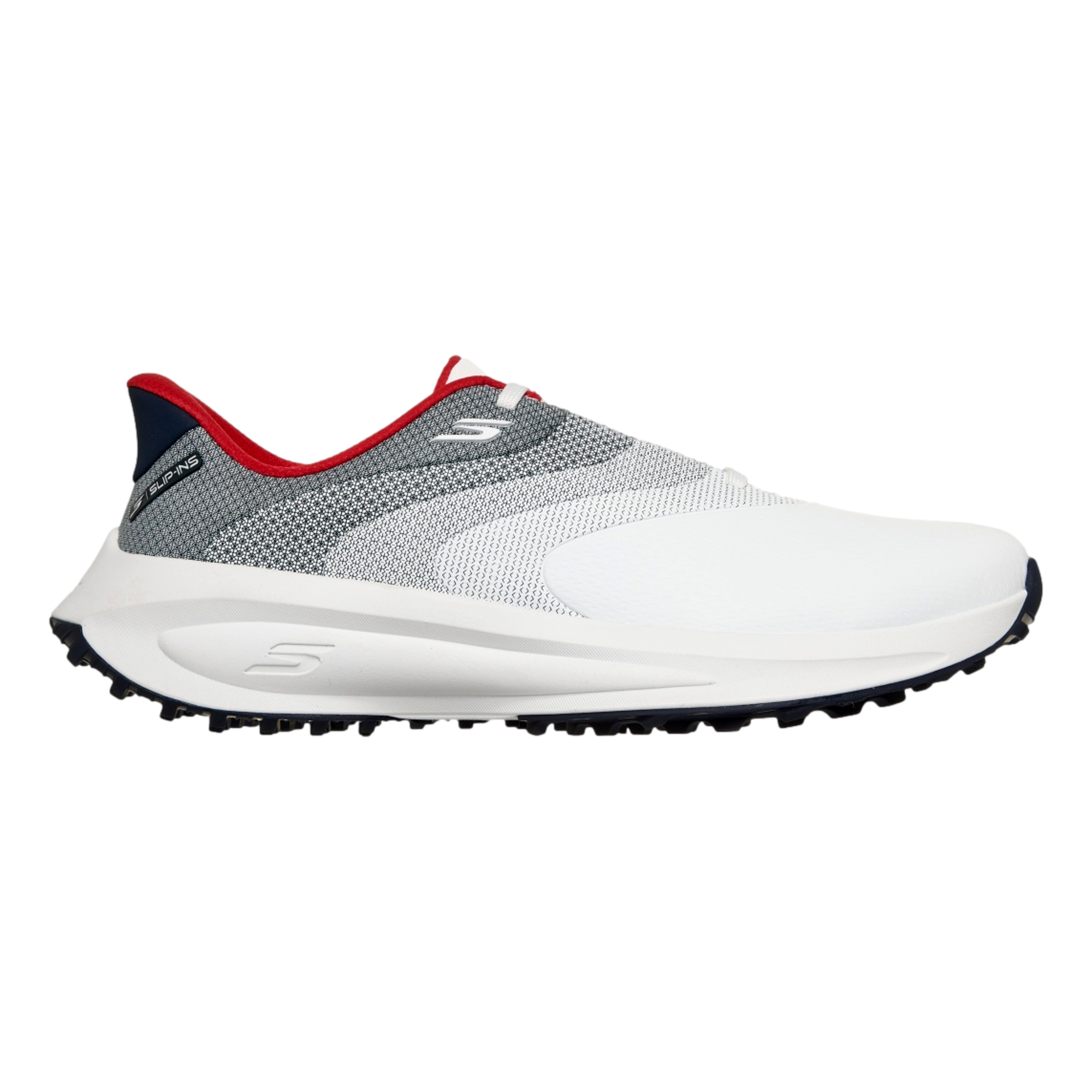 Flow Slip-ins Men's Spikeless Golf Shoes
