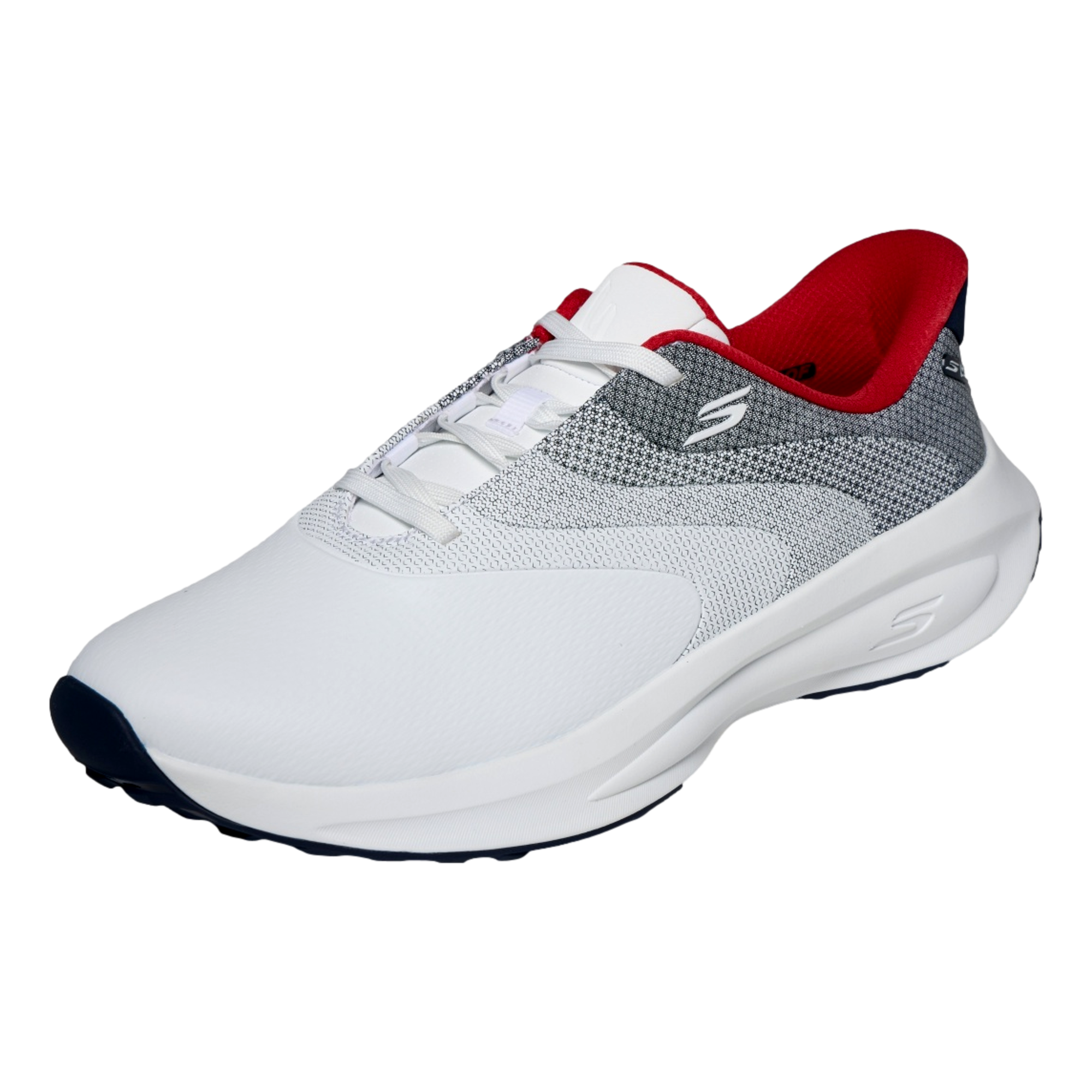 Flow Slip-ins Men's Spikeless Golf Shoes