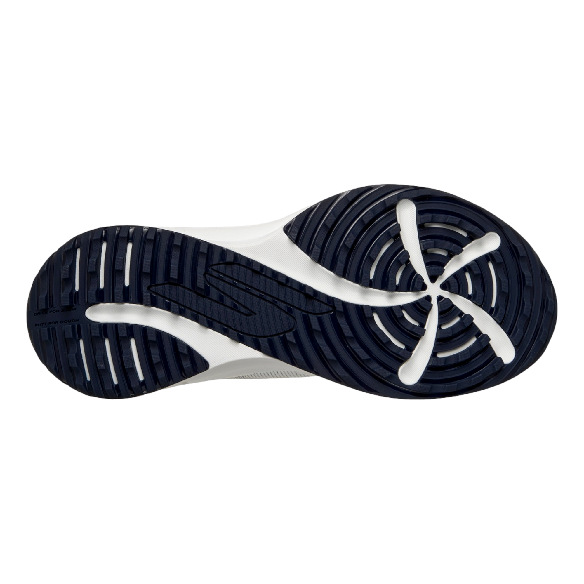 Flow Slip-ins Men's Spikeless Golf Shoes