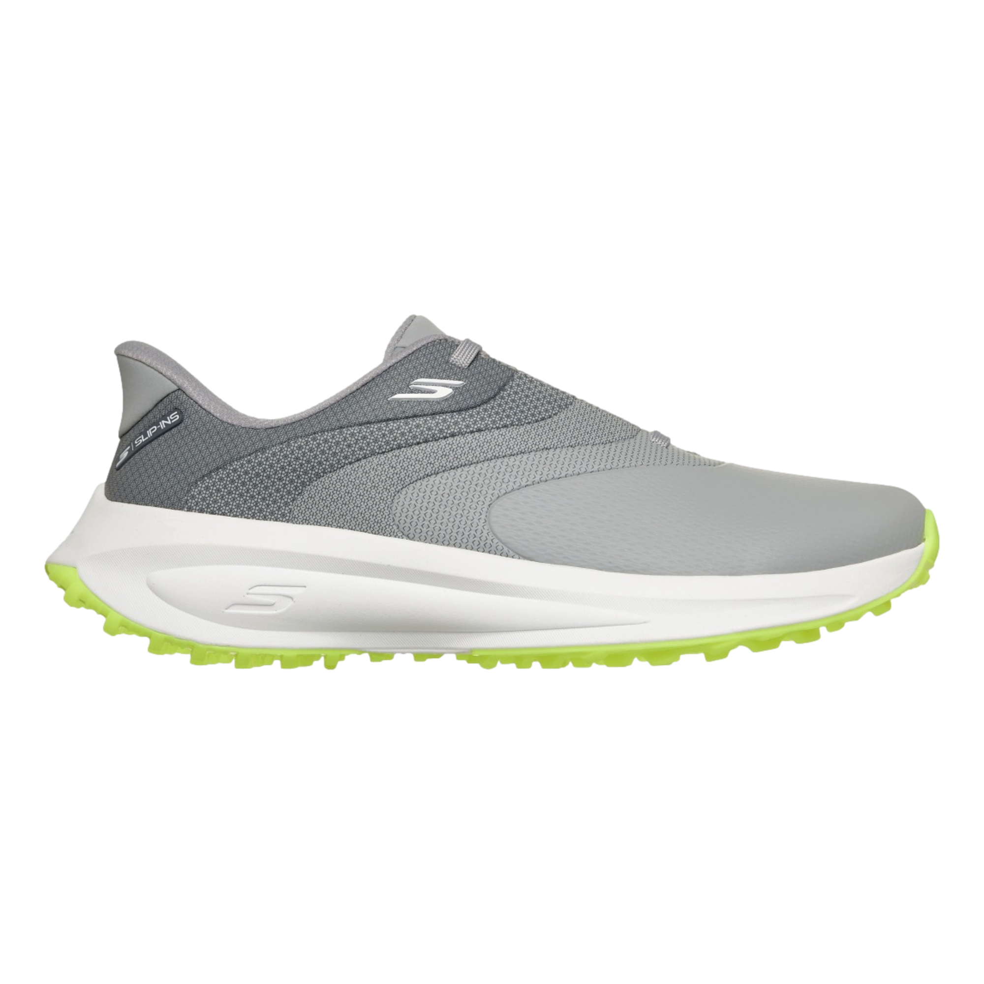Flow Slip-ins Men's Spikeless Golf Shoes