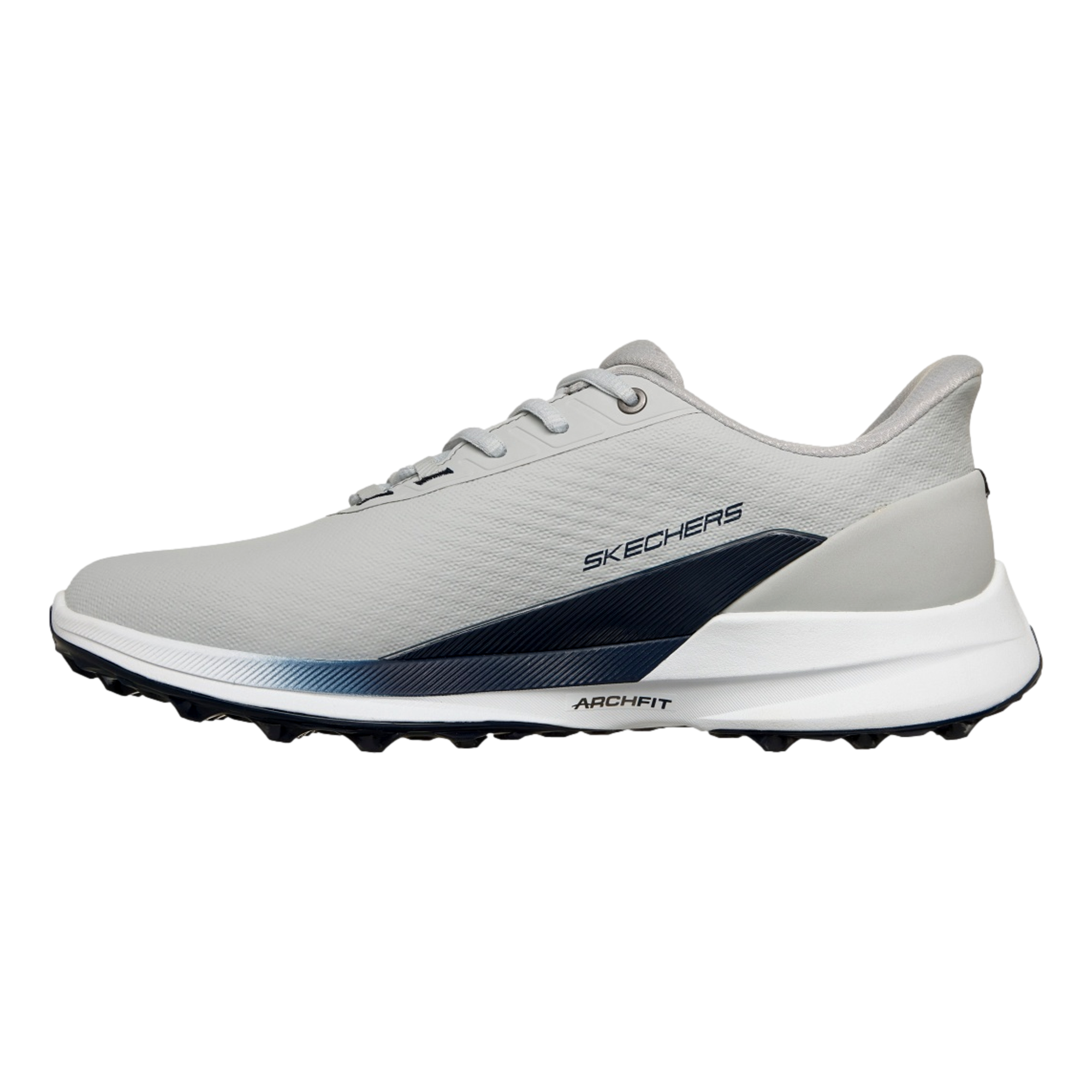 Pure Slip-ins Men's Spikeless Golf Shoes