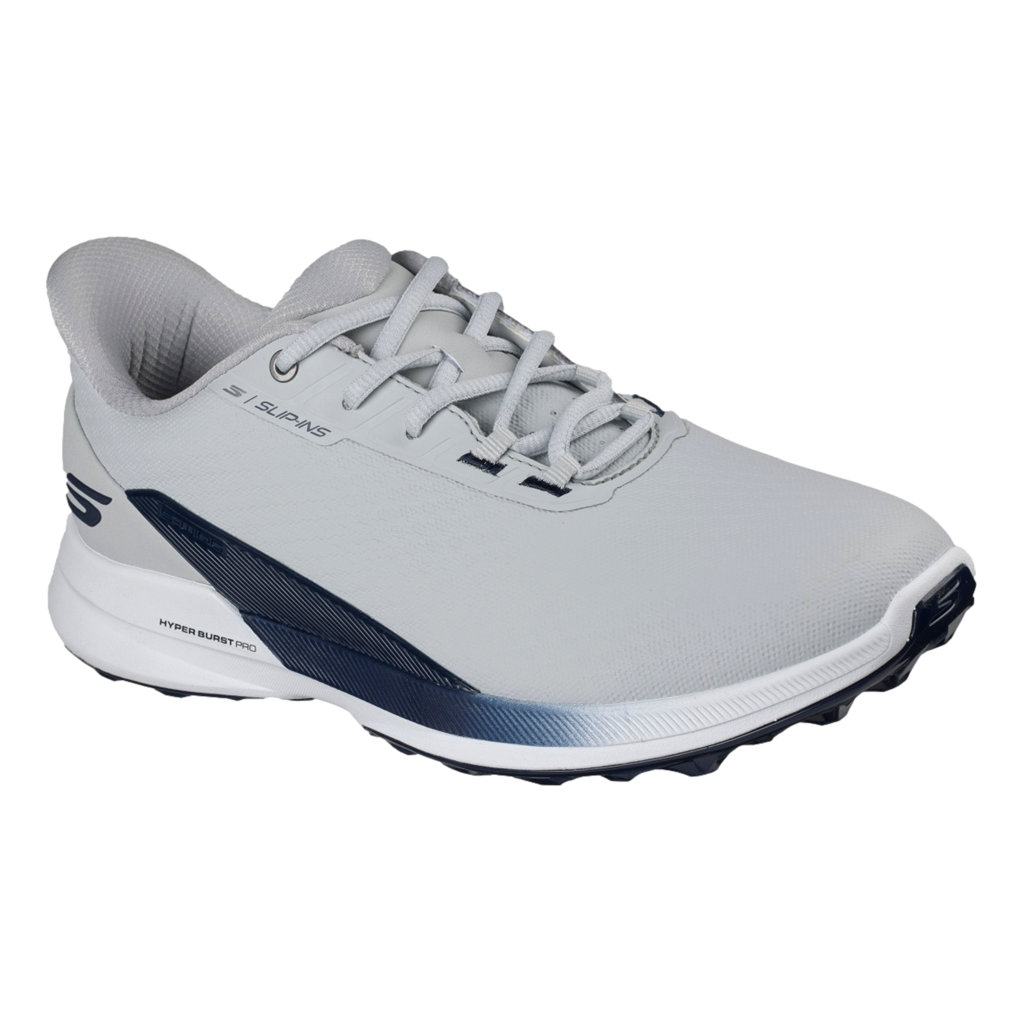 Pure Slip-ins Men's Spikeless Golf Shoes
