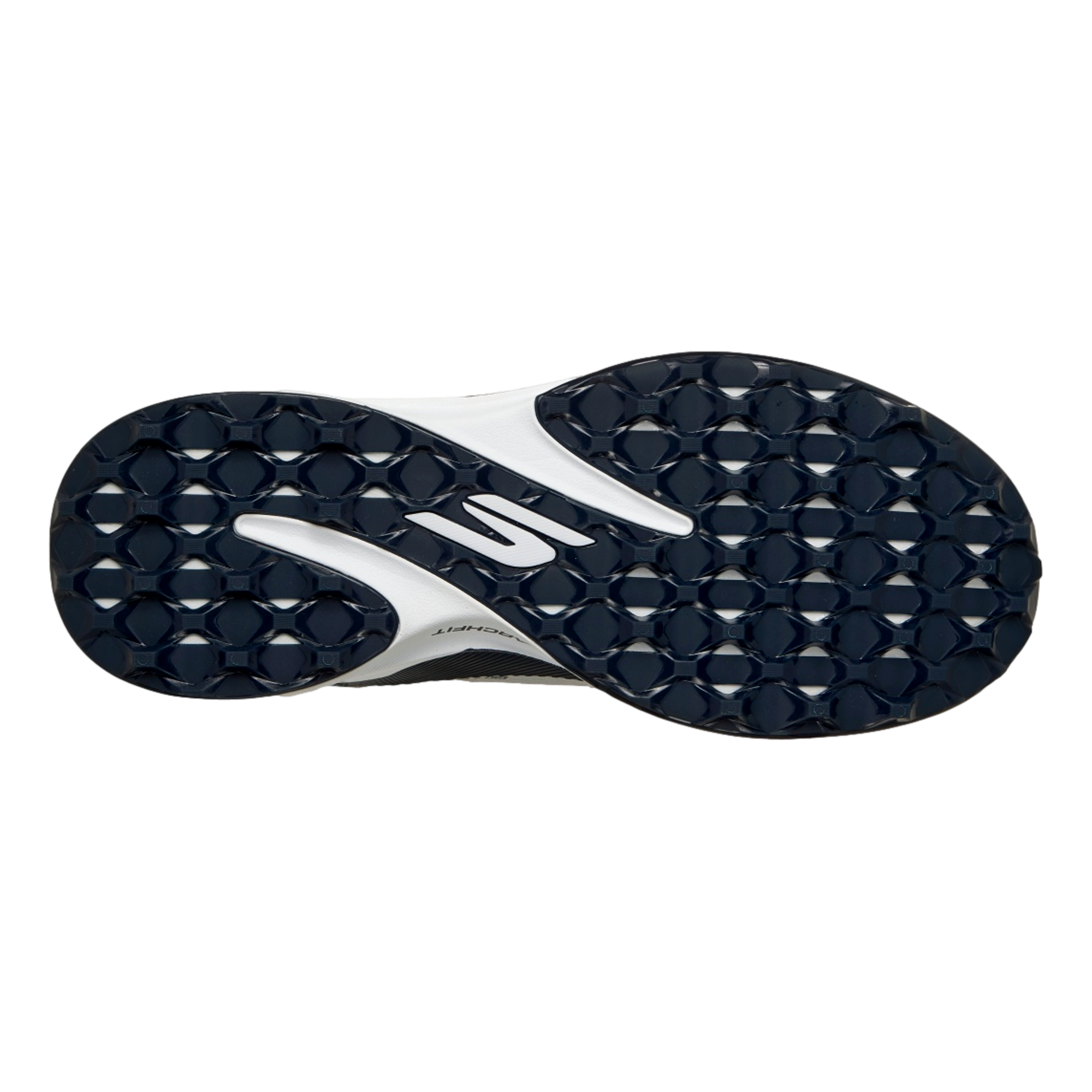 Pure Slip-ins Men's Spikeless Golf Shoes