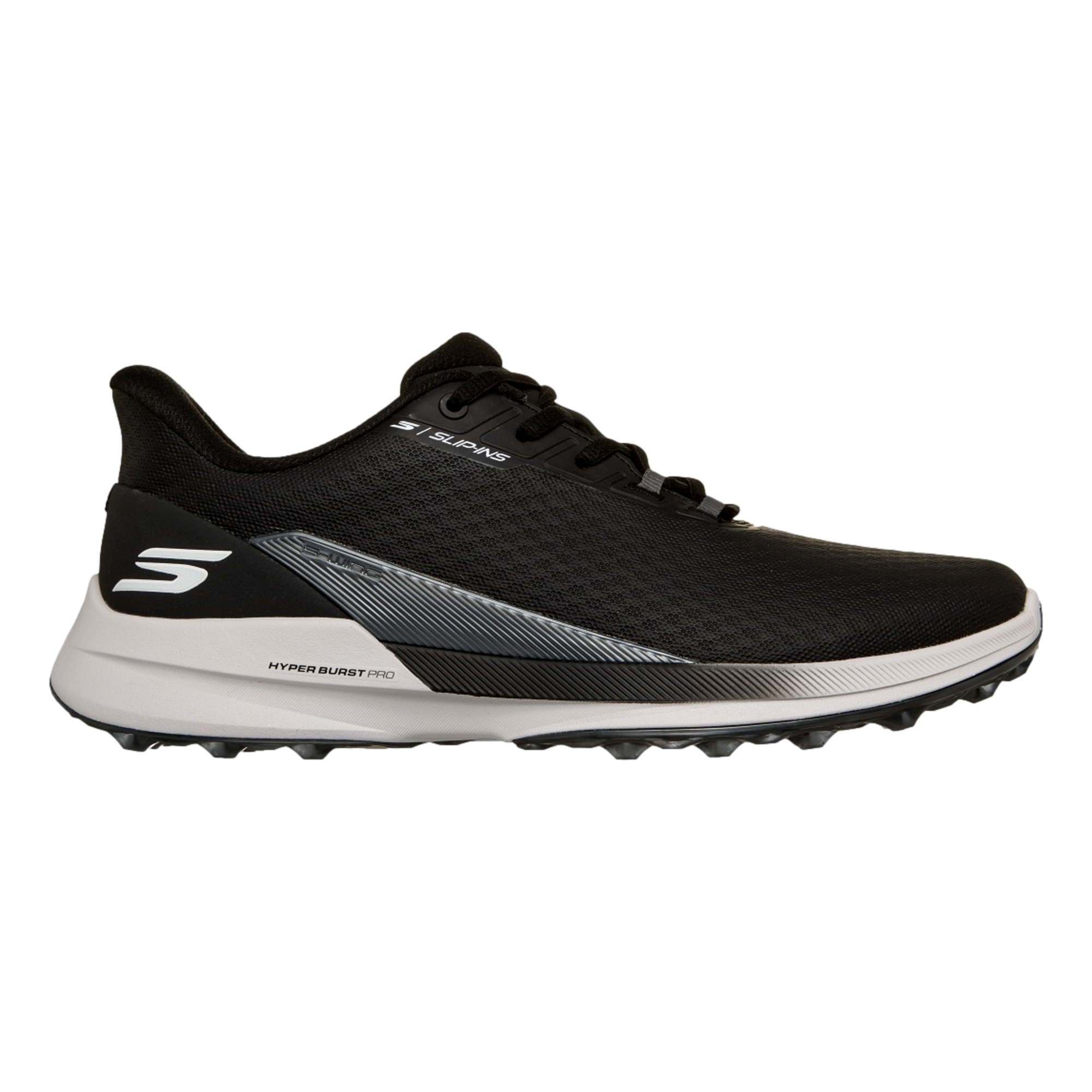 Pure Slip-ins Men's Spikeless Golf Shoes