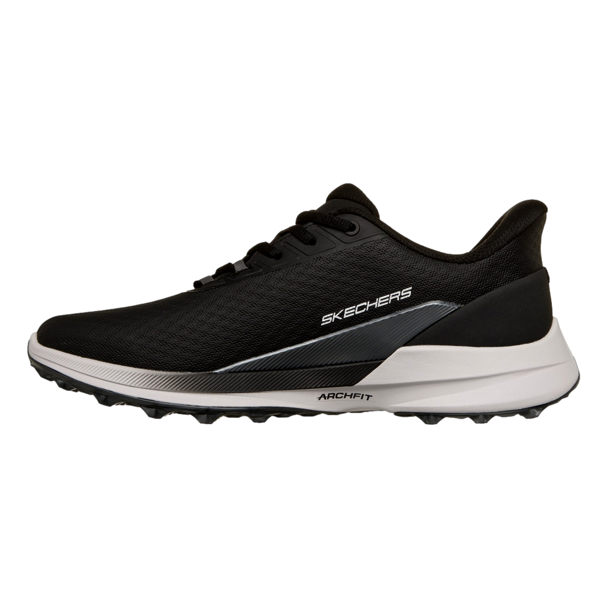 Pure Slip-ins Men's Spikeless Golf Shoes