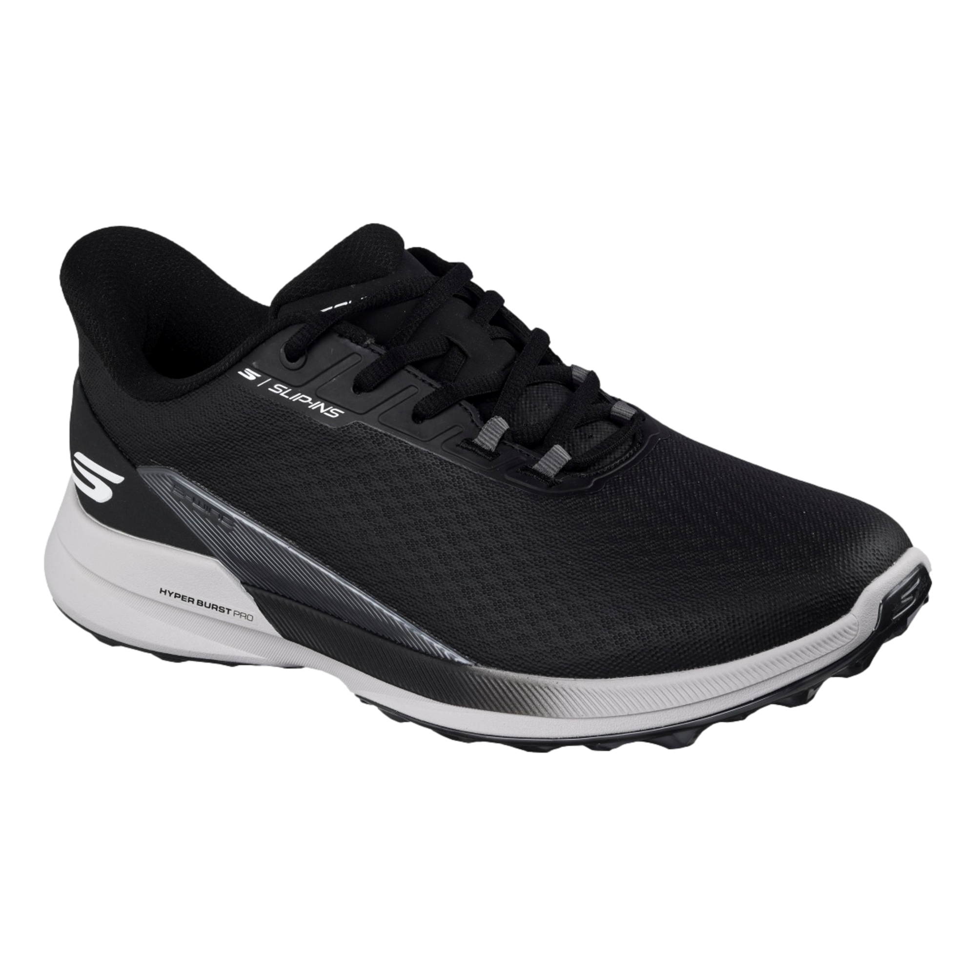 Pure Slip-ins Men's Spikeless Golf Shoes