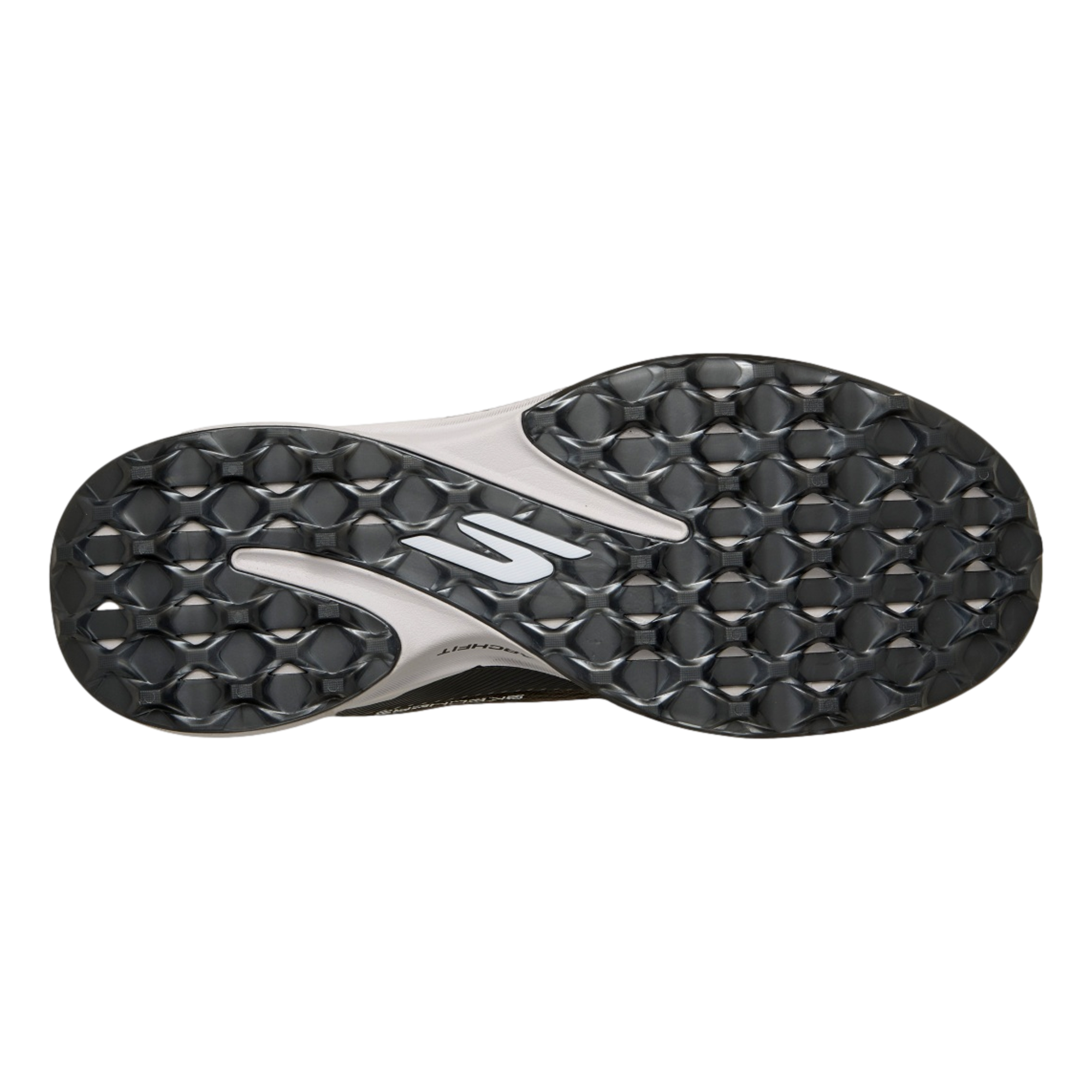Pure Slip-ins Men's Spikeless Golf Shoes