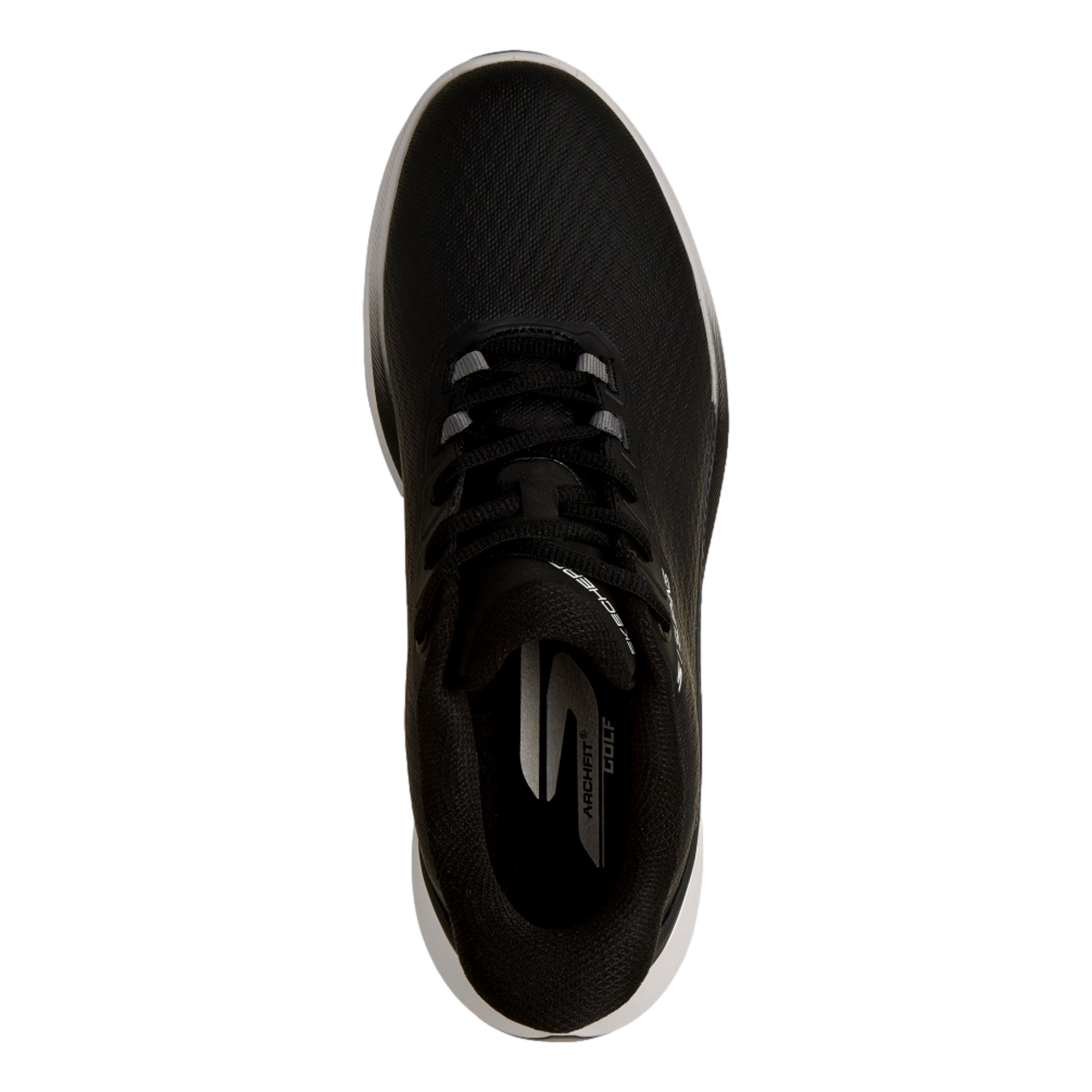 Pure Slip-ins Men's Spikeless Golf Shoes