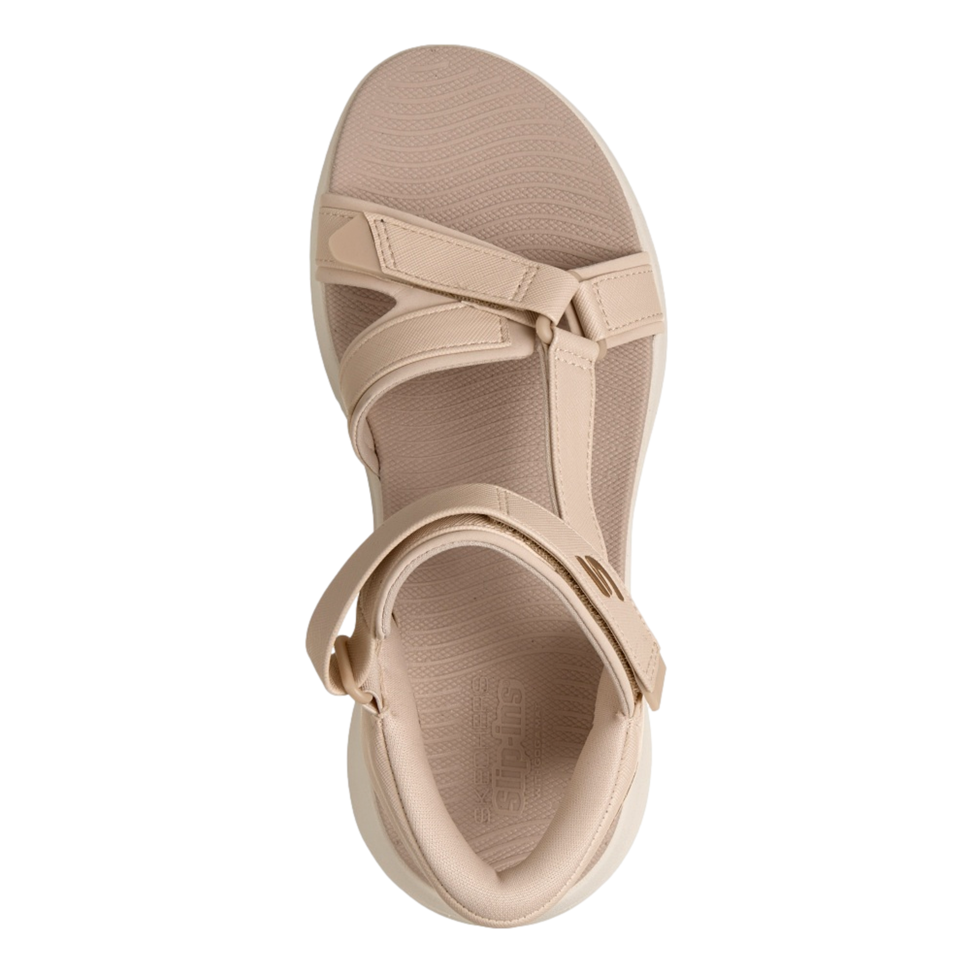 Go Golf Slip-in Women's Golf Sandals
