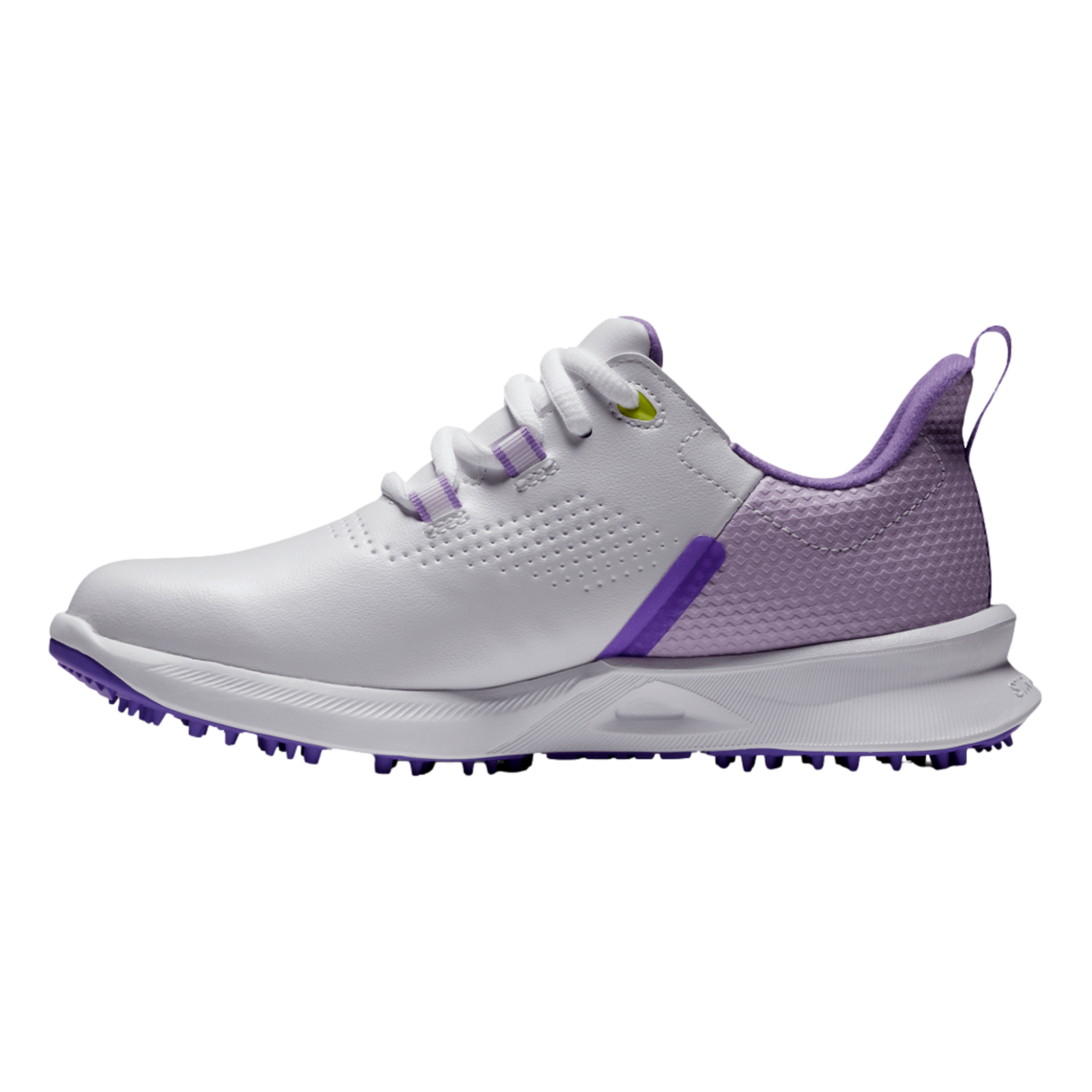 FJ Fuel Junior's Spikeless Golf Shoes