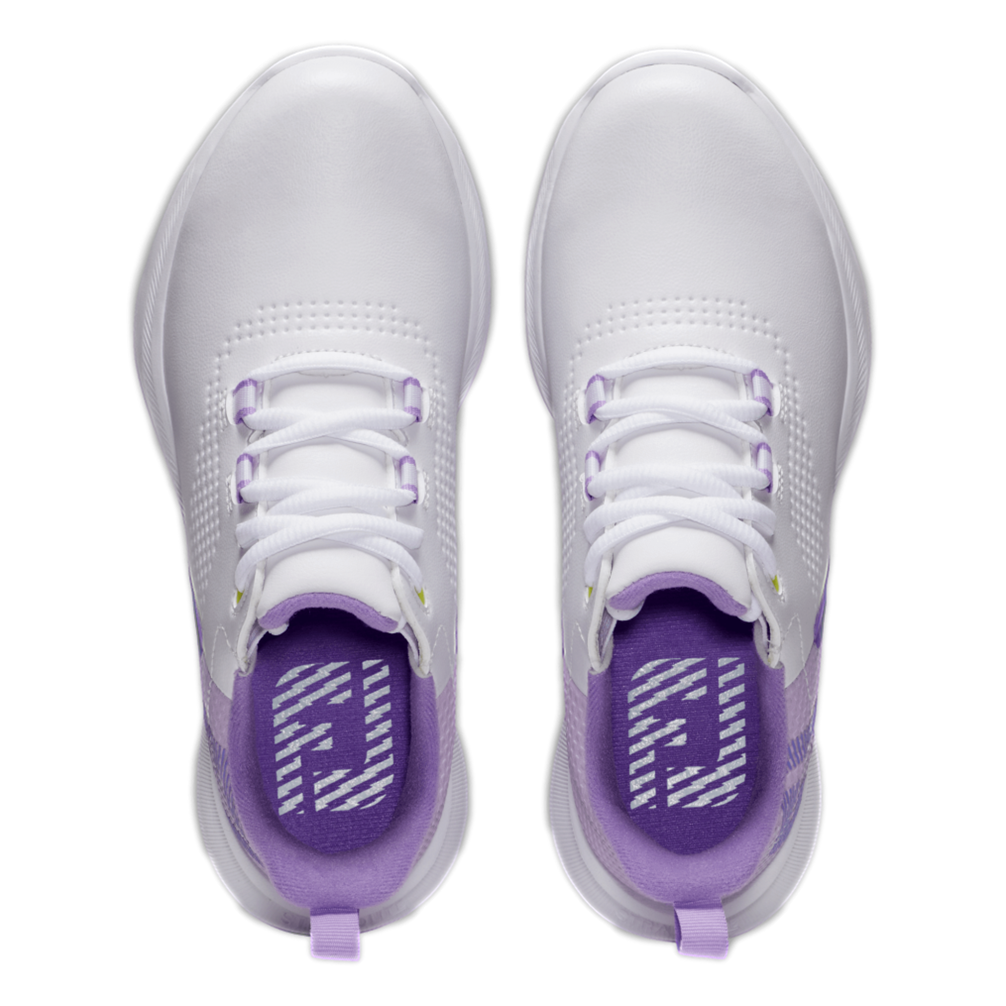 FJ Fuel Junior's Spikeless Golf Shoes