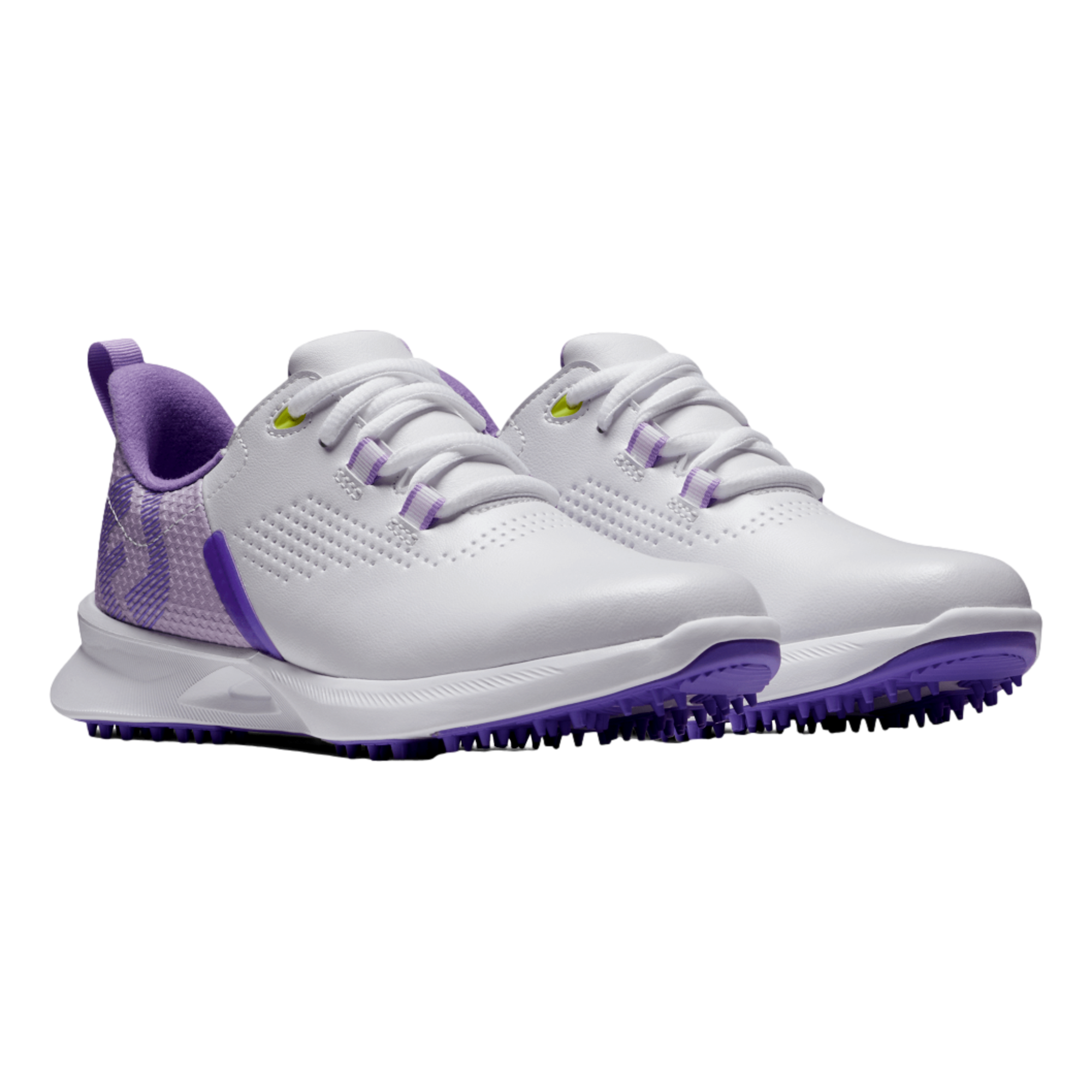 FJ Fuel Junior's Spikeless Golf Shoes