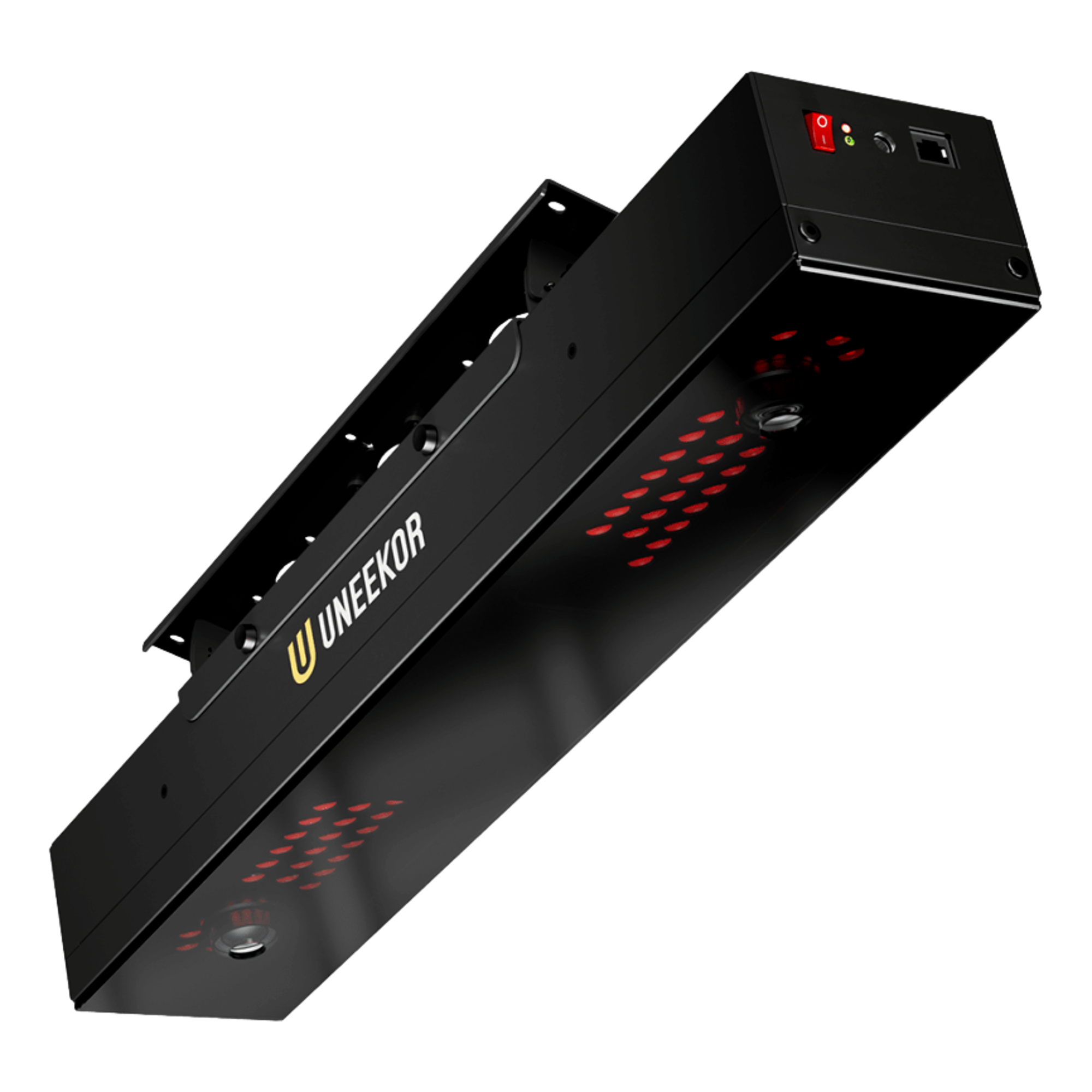 EYE XR Launch Monitor
