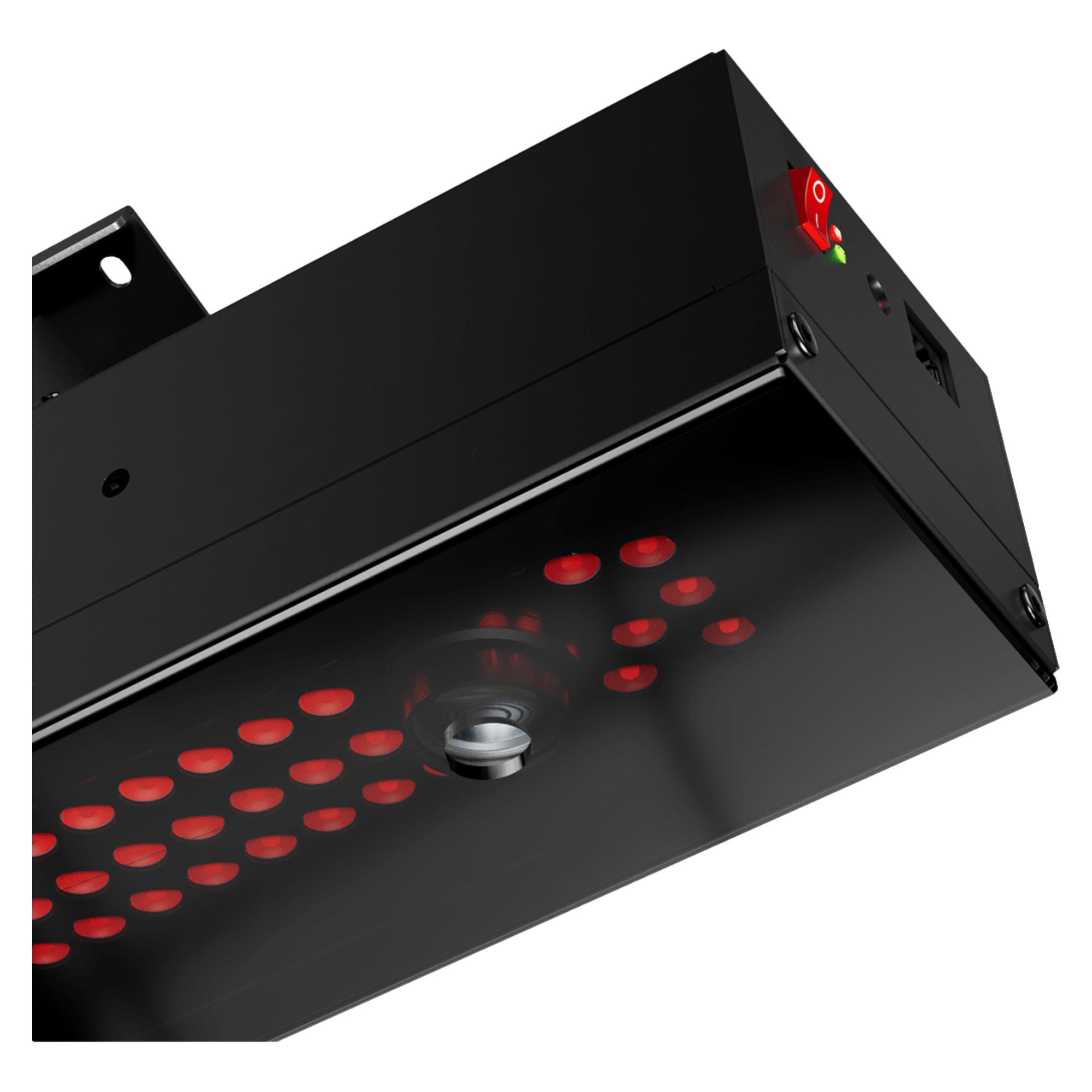 EYE XR Launch Monitor