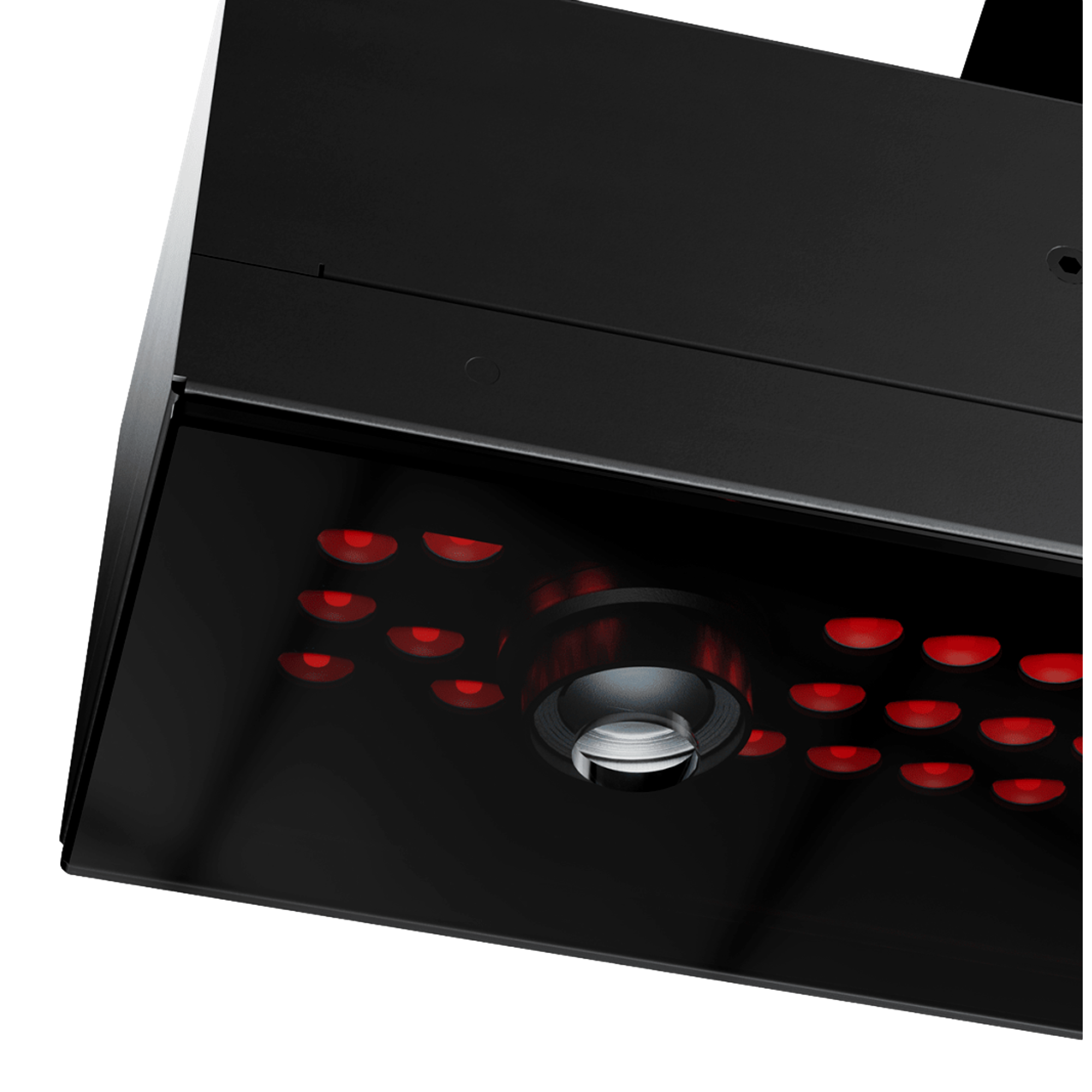 EYE XR Launch Monitor