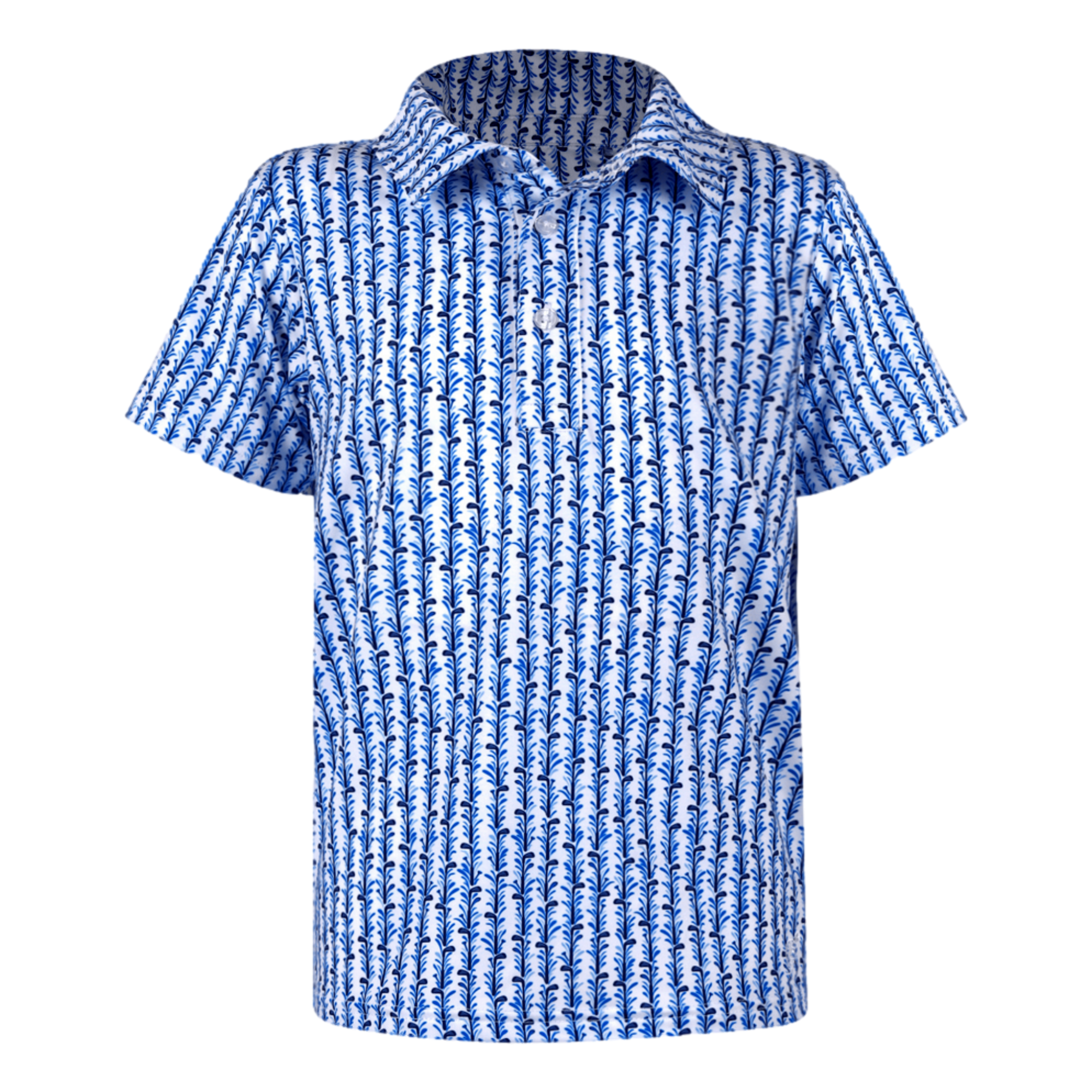 Boys Archer Polo