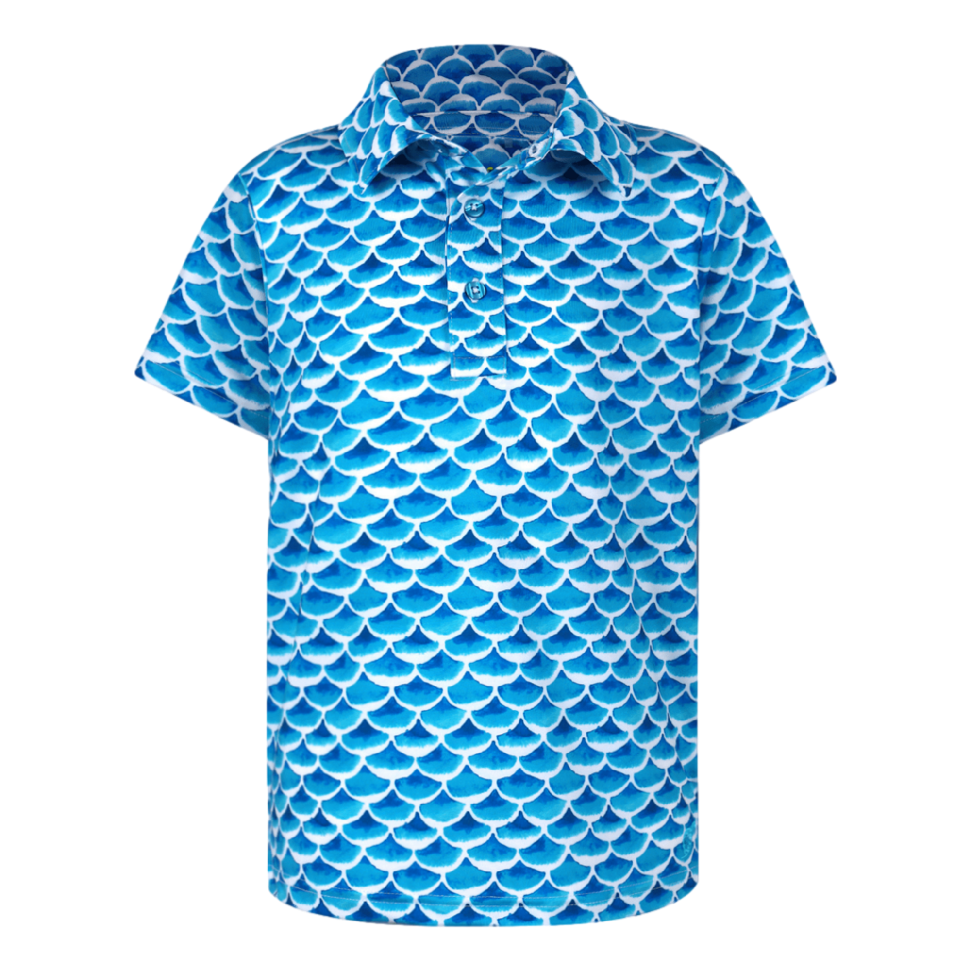 Boys Archer Polo