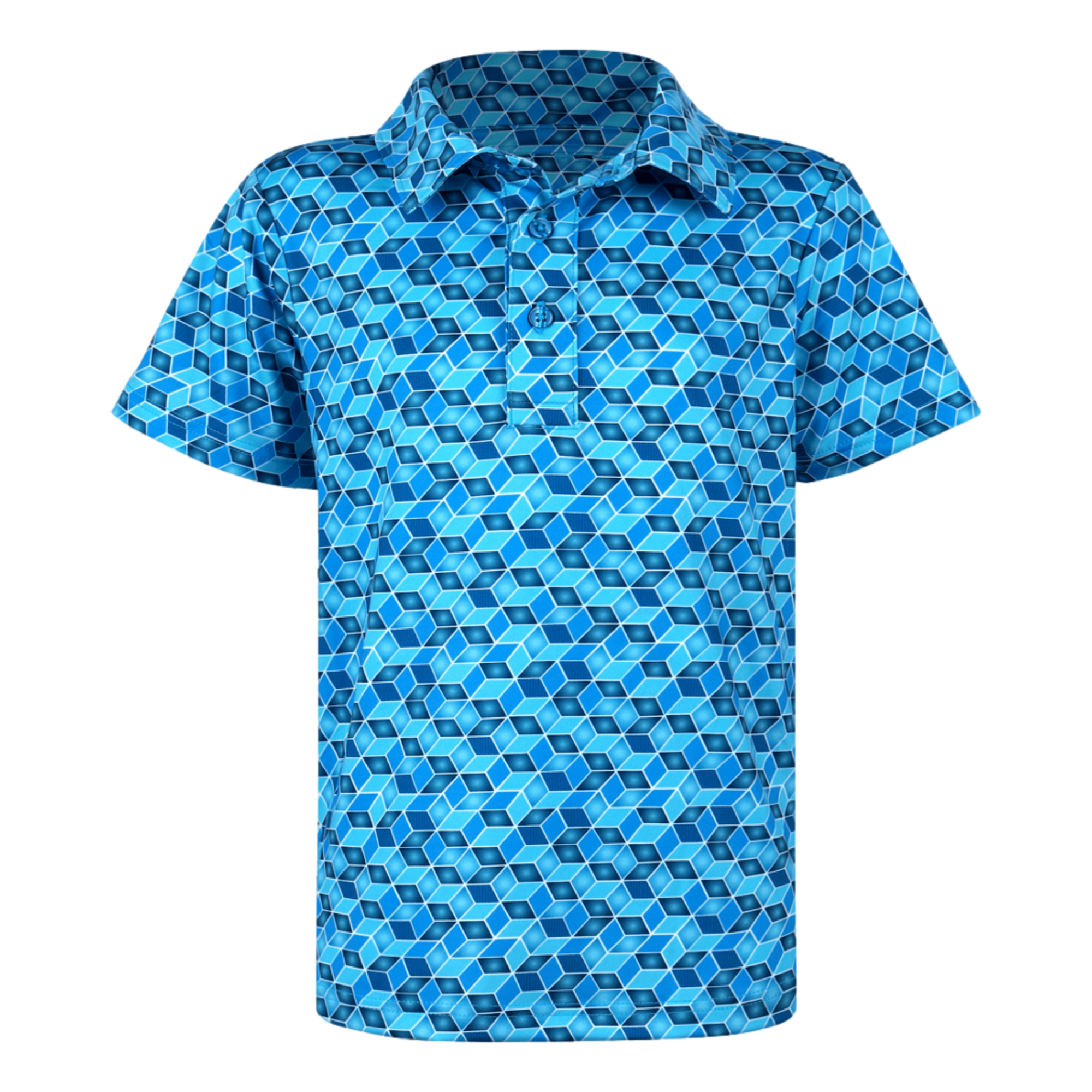 Boys Archer Polo