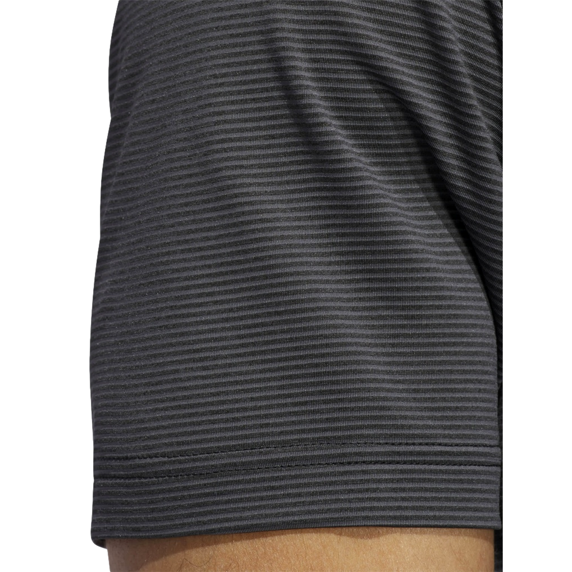 Ultimate365 Ottoman Stripe Polo Shirt