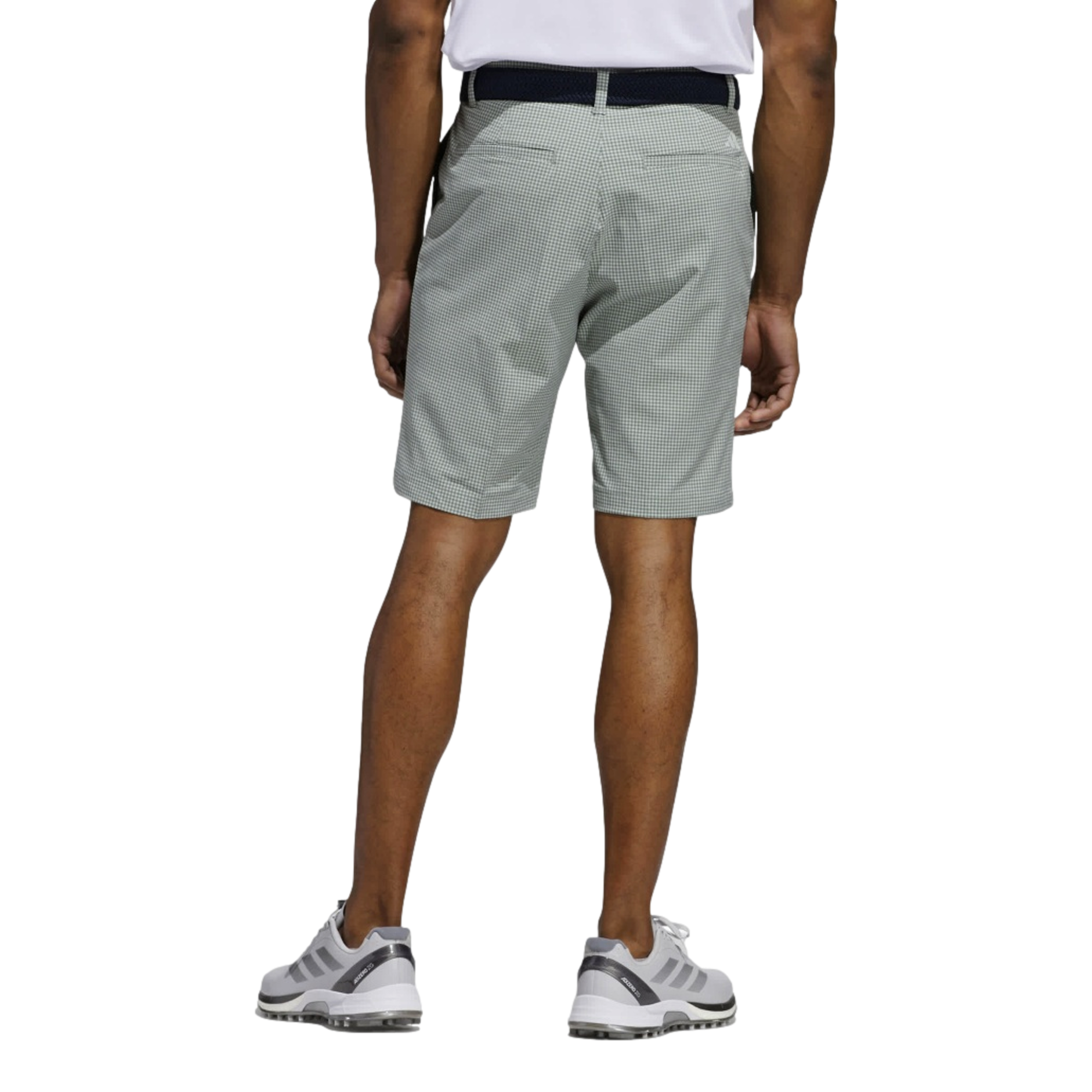 Ultimate365 Men's 9"Novelty Golf Shorts