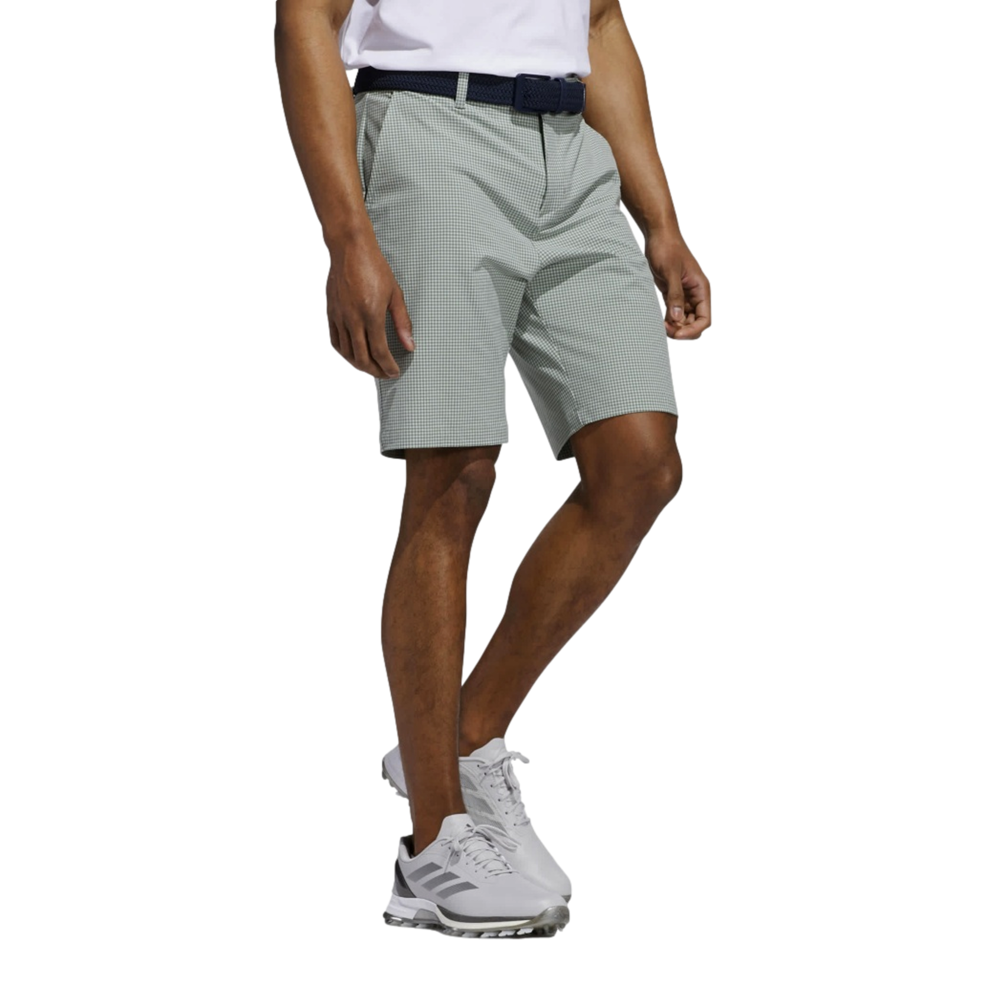Ultimate365 Men's 9"Novelty Golf Shorts