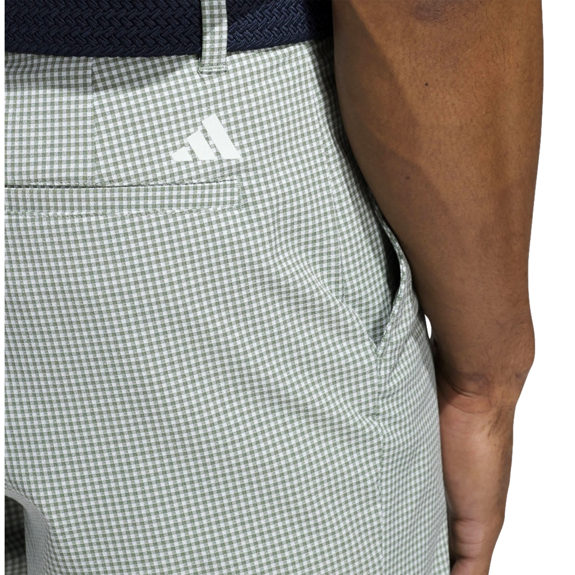 Ultimate365 Men's 9"Novelty Golf Shorts