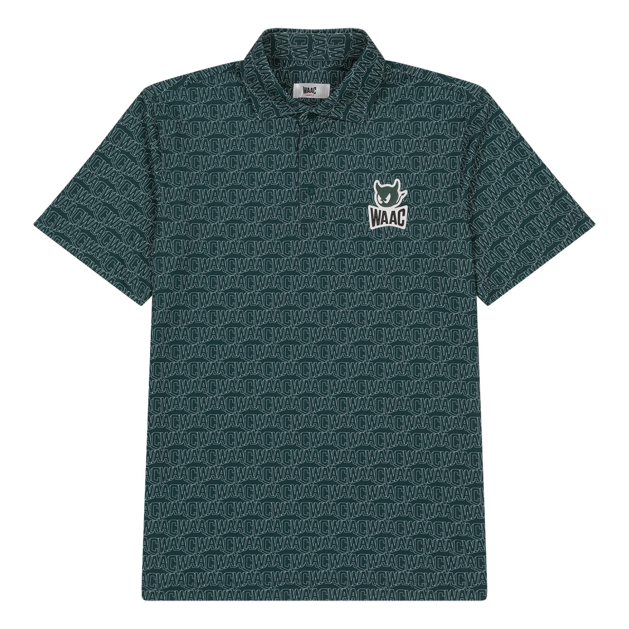 Wave WAAC Polo