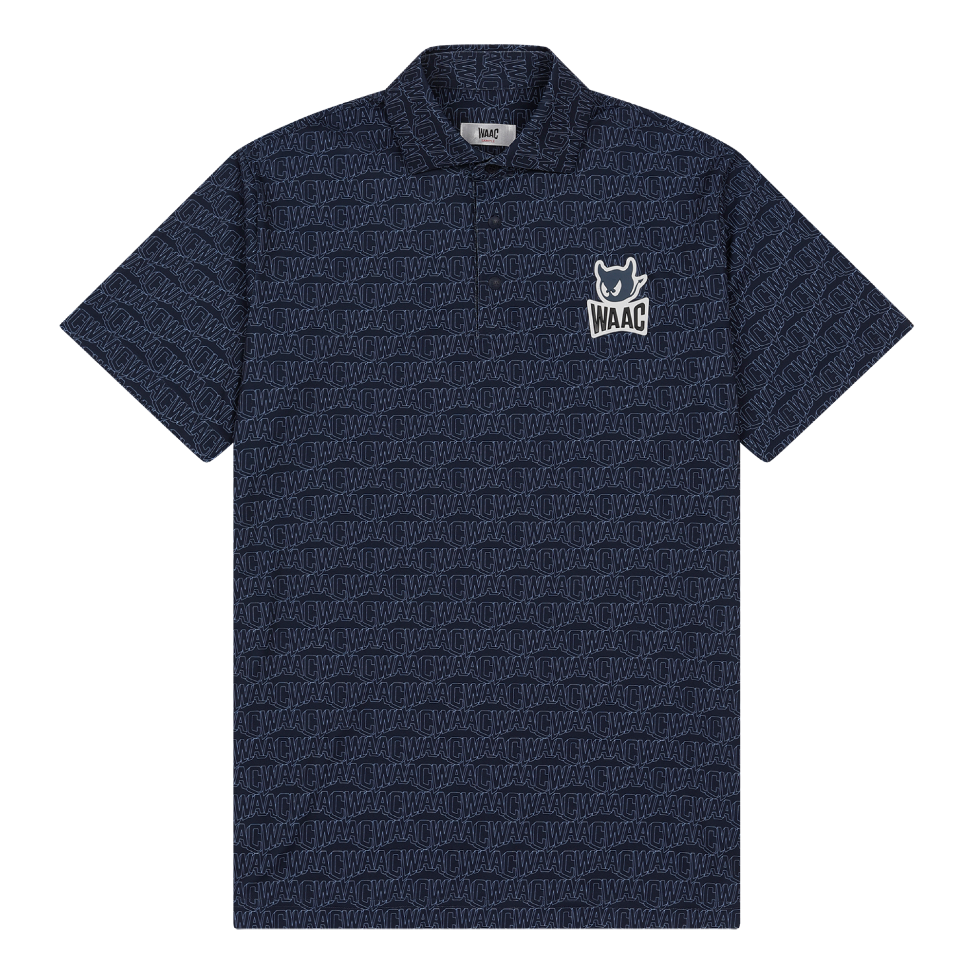 Wave WAAC Polo