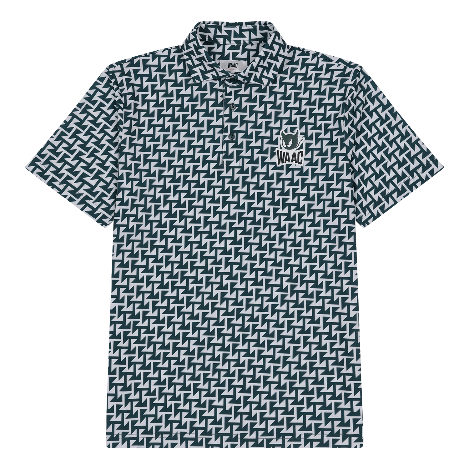 Arrow Trap Polo