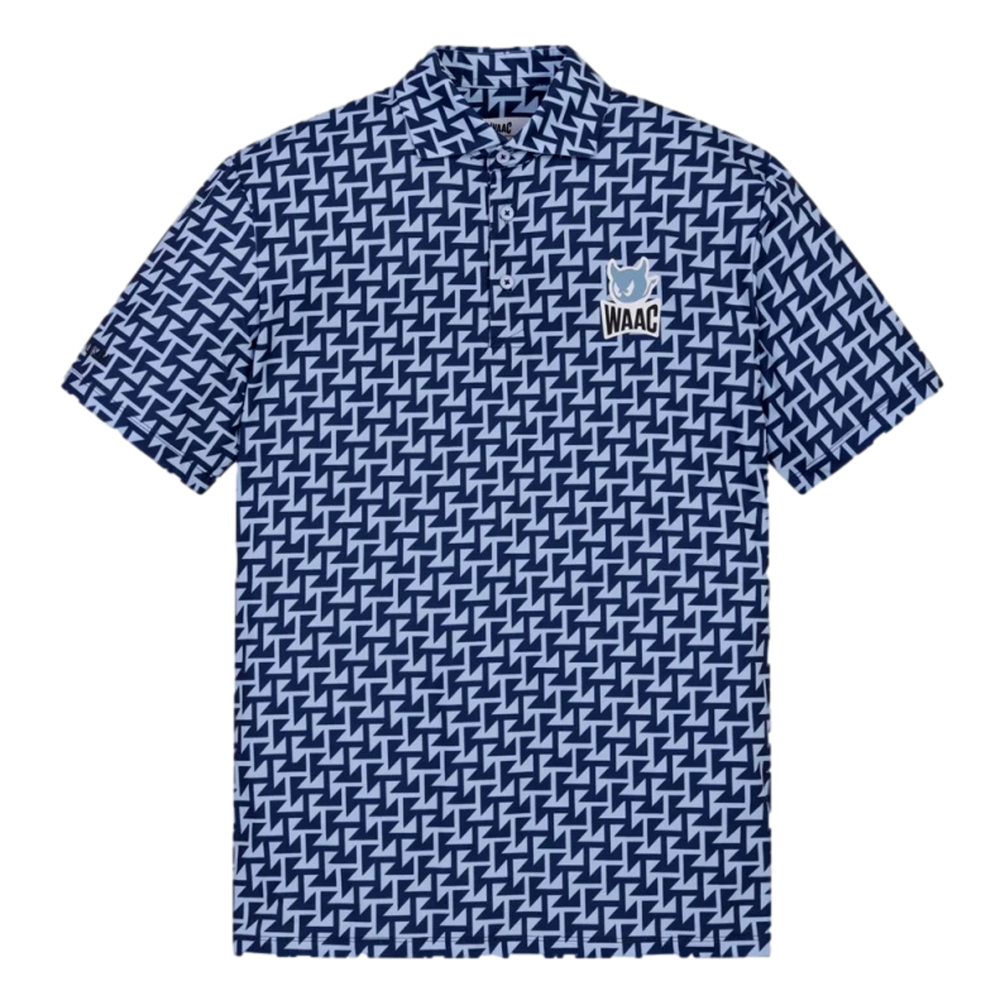 Arrow Trap Polo