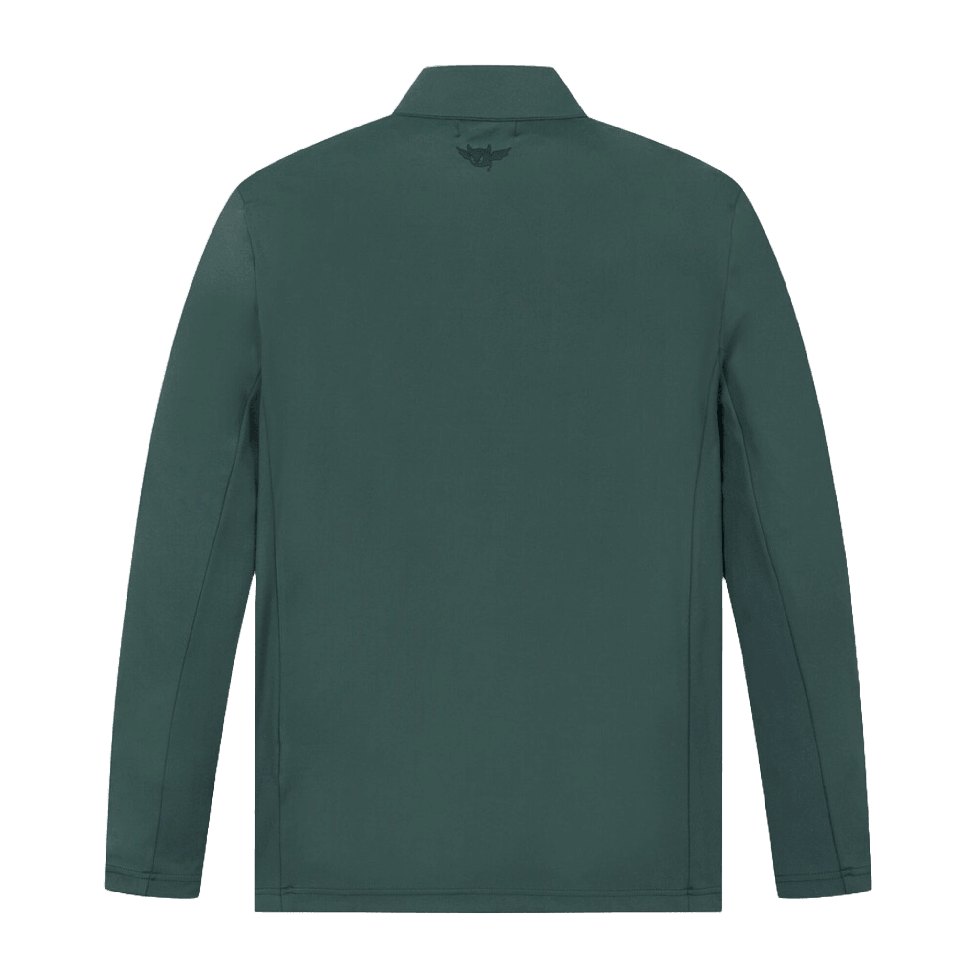 Half Zip Mid Layer