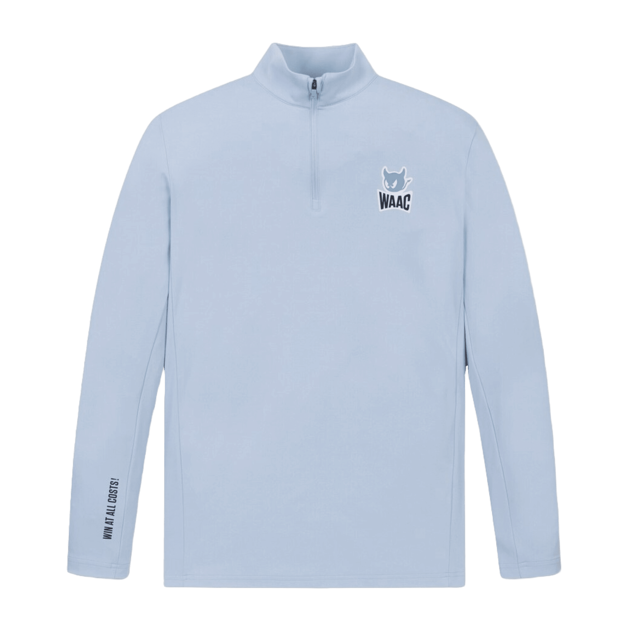 Half Zip Mid Layer
