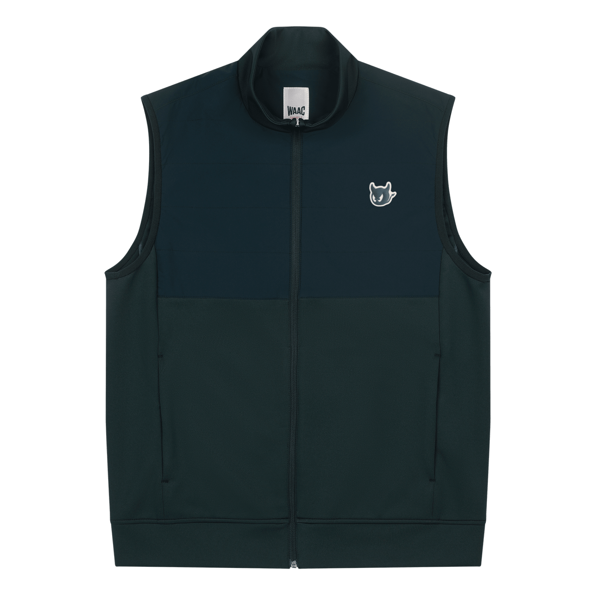 Hybrid Men's Golf Vest