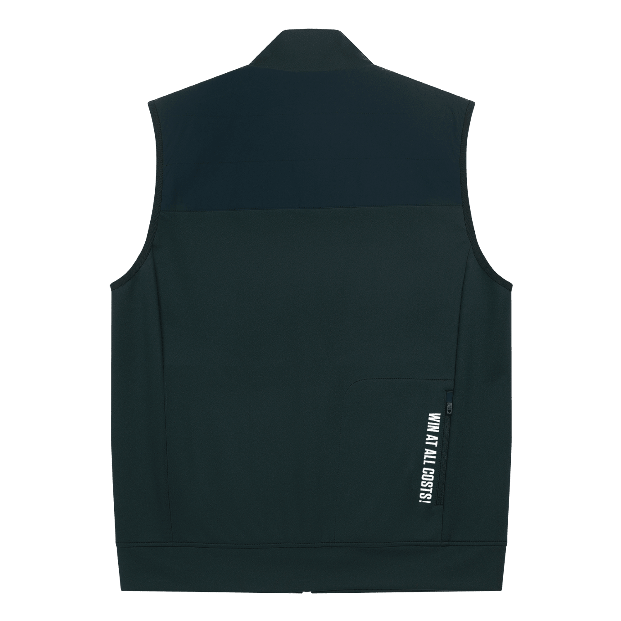 Hybrid Men's Golf Vest
