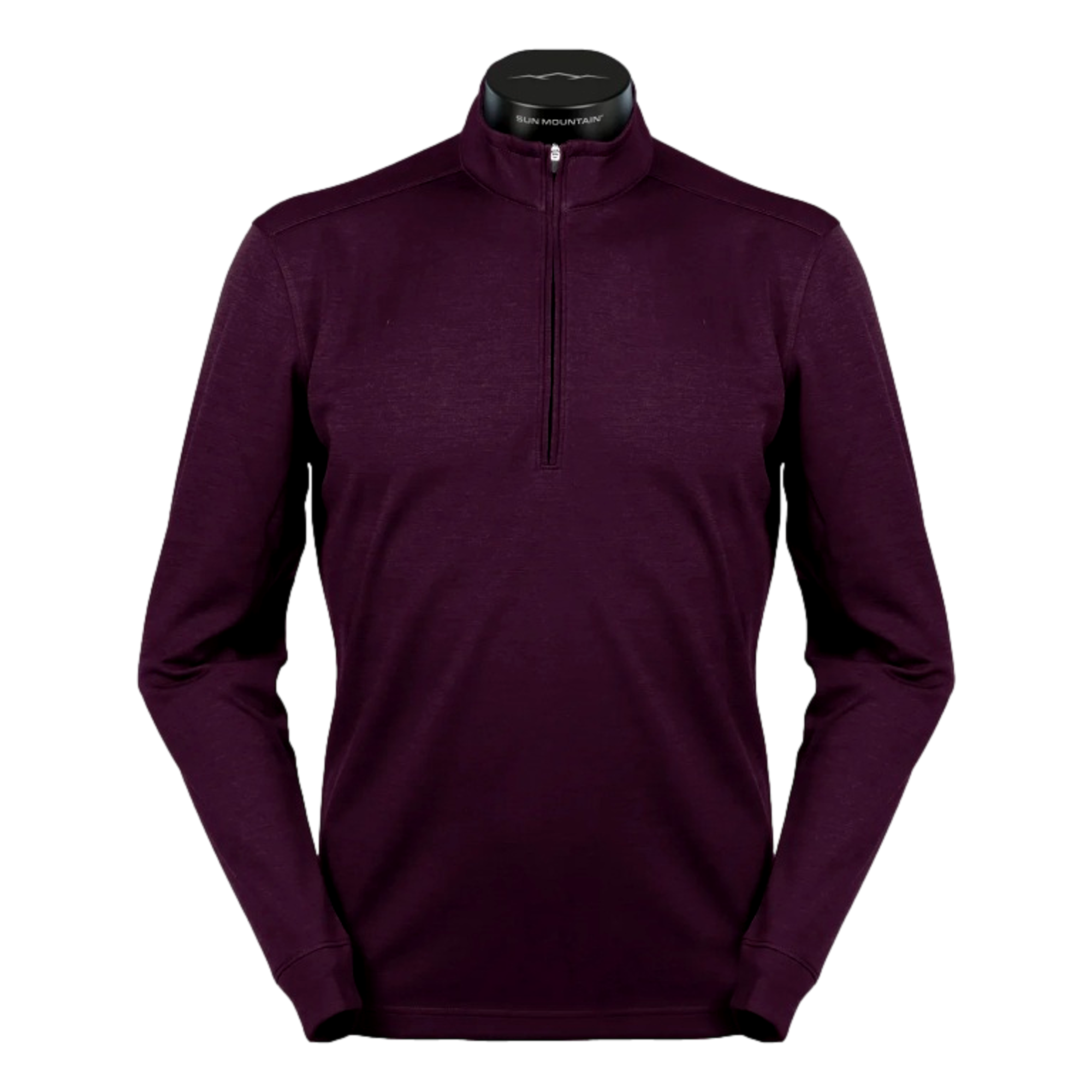 Brett Men's Golf Quarter Zip