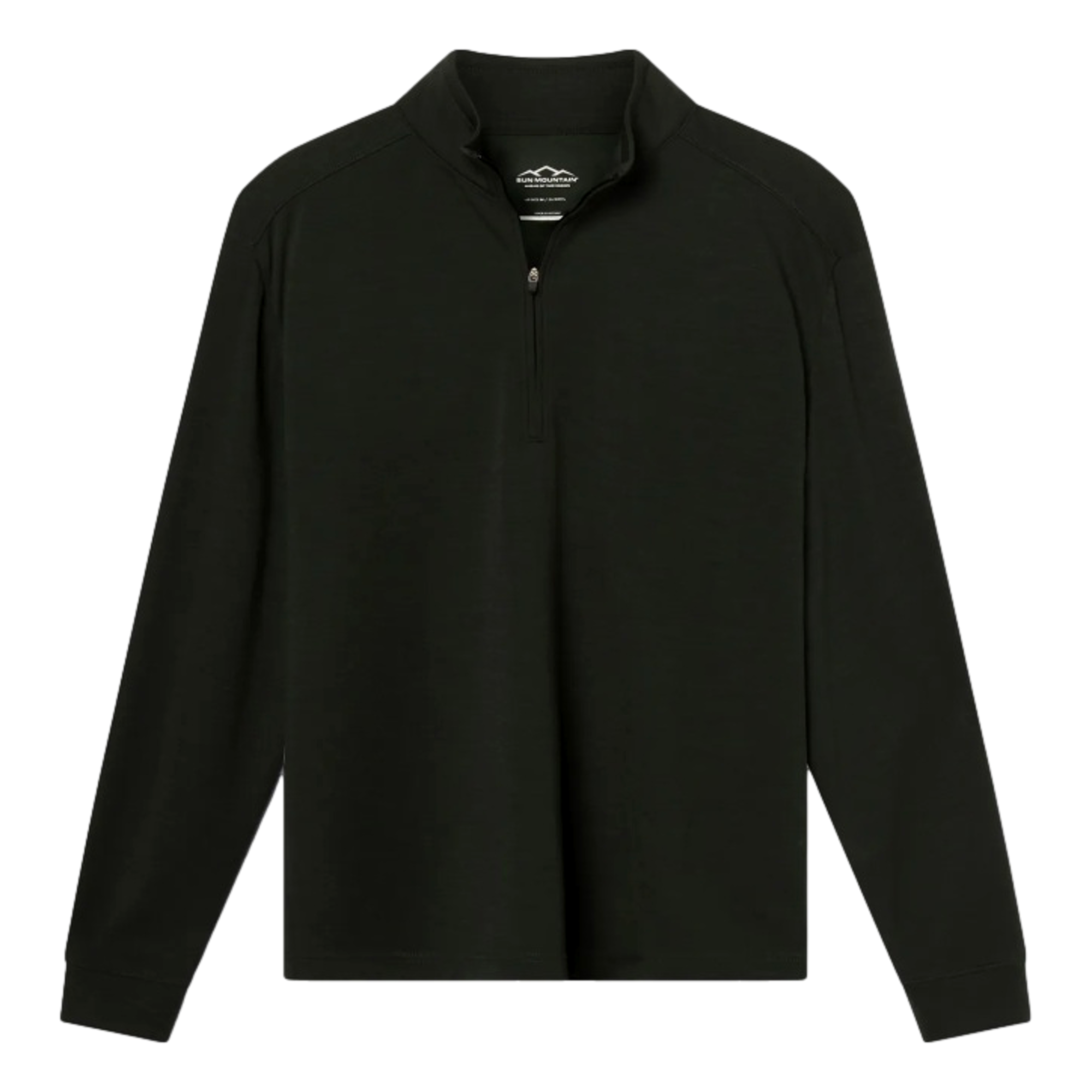 Brett Men's Golf Quarter Zip
