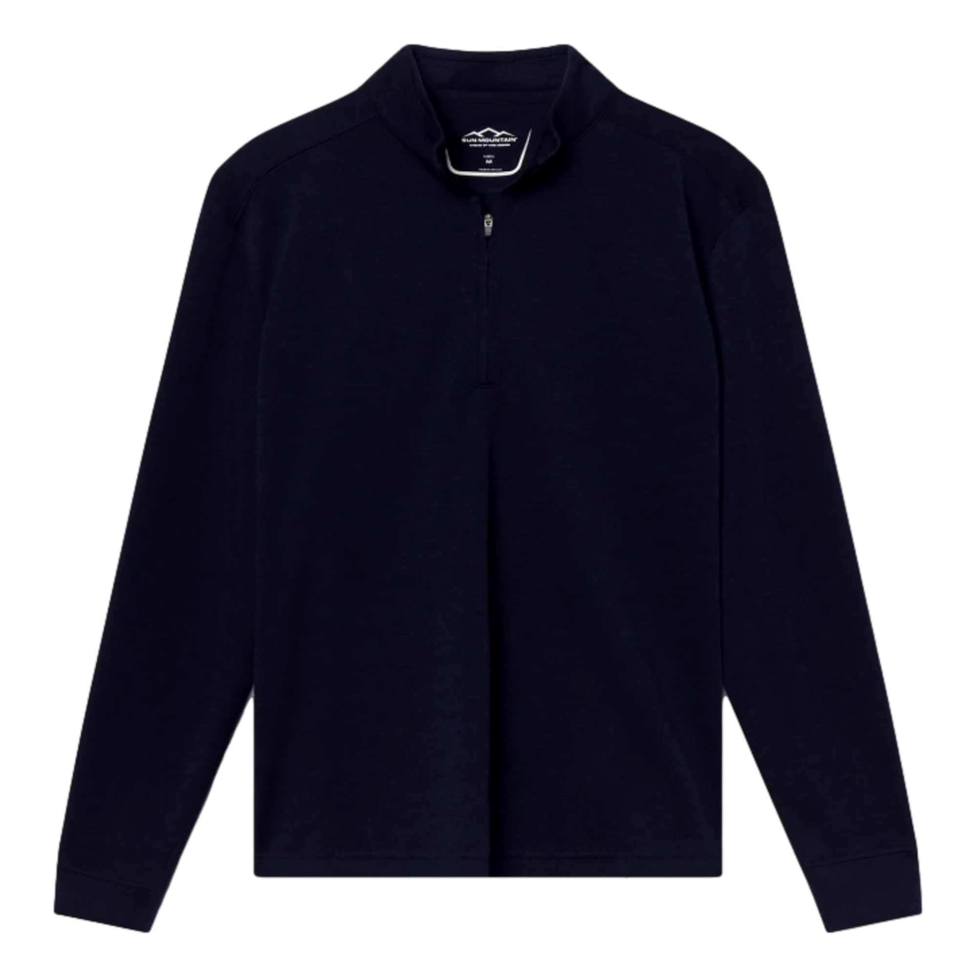 Brett Men's Golf Quarter Zip