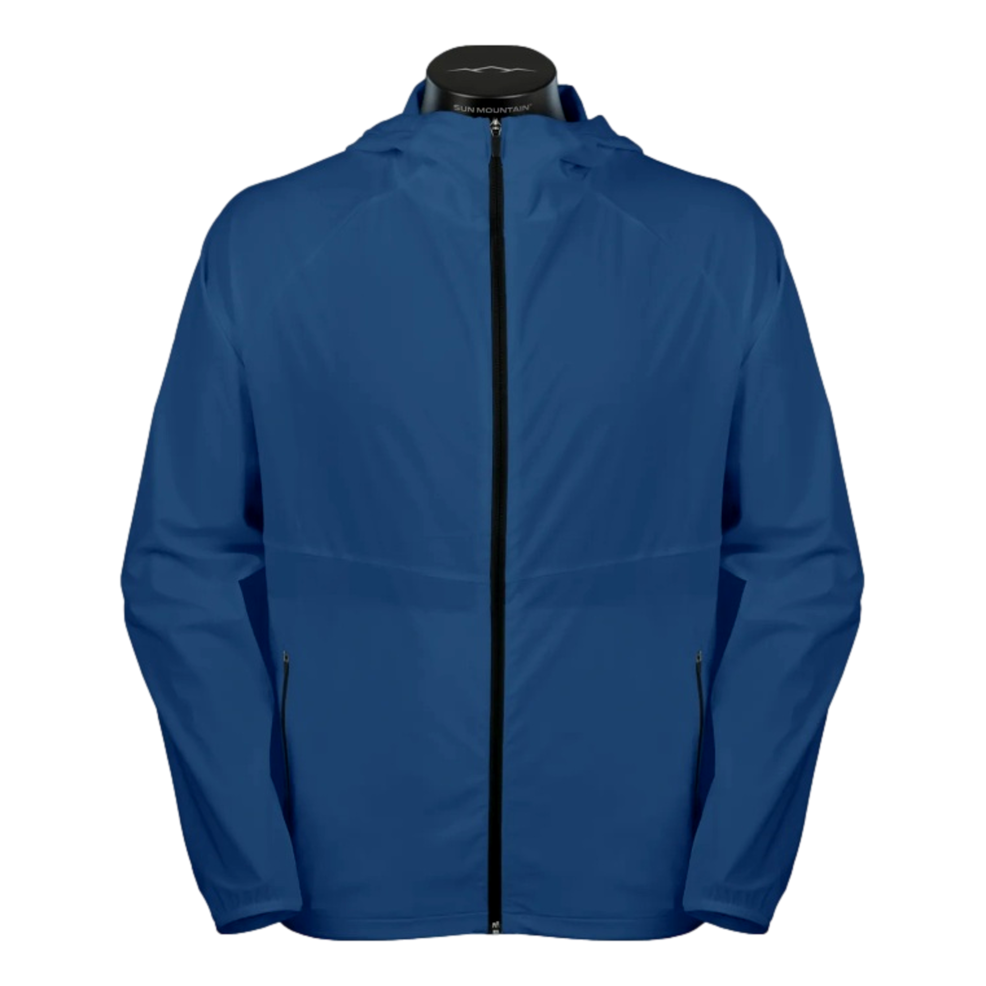 Canyon Jacket Men's Golf Apparel