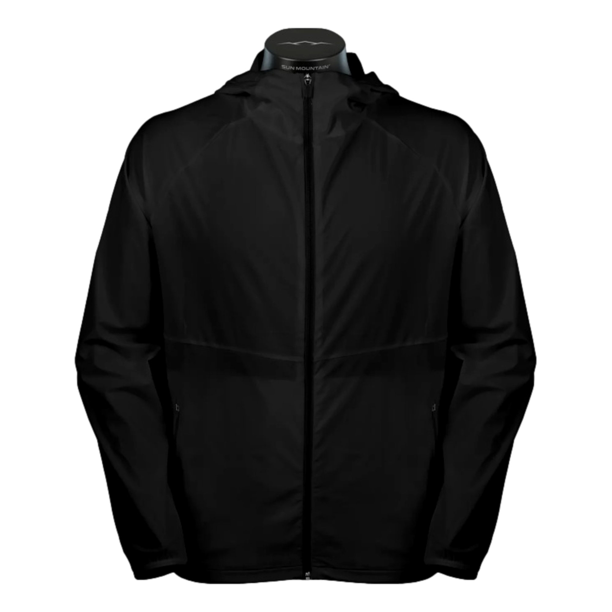 Canyon Jacket Men's Golf Apparel