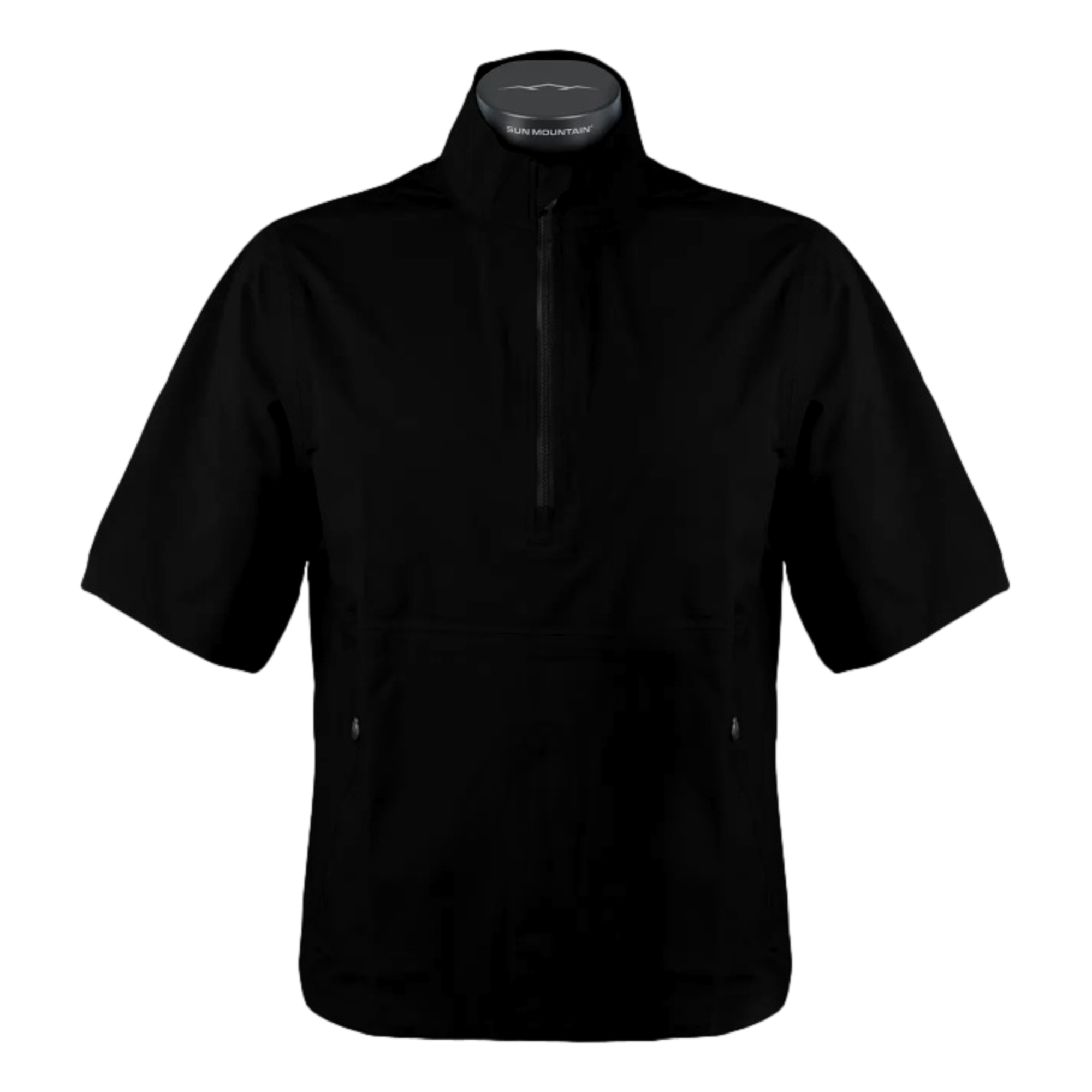 Cirque SS Men's Golf Pullover