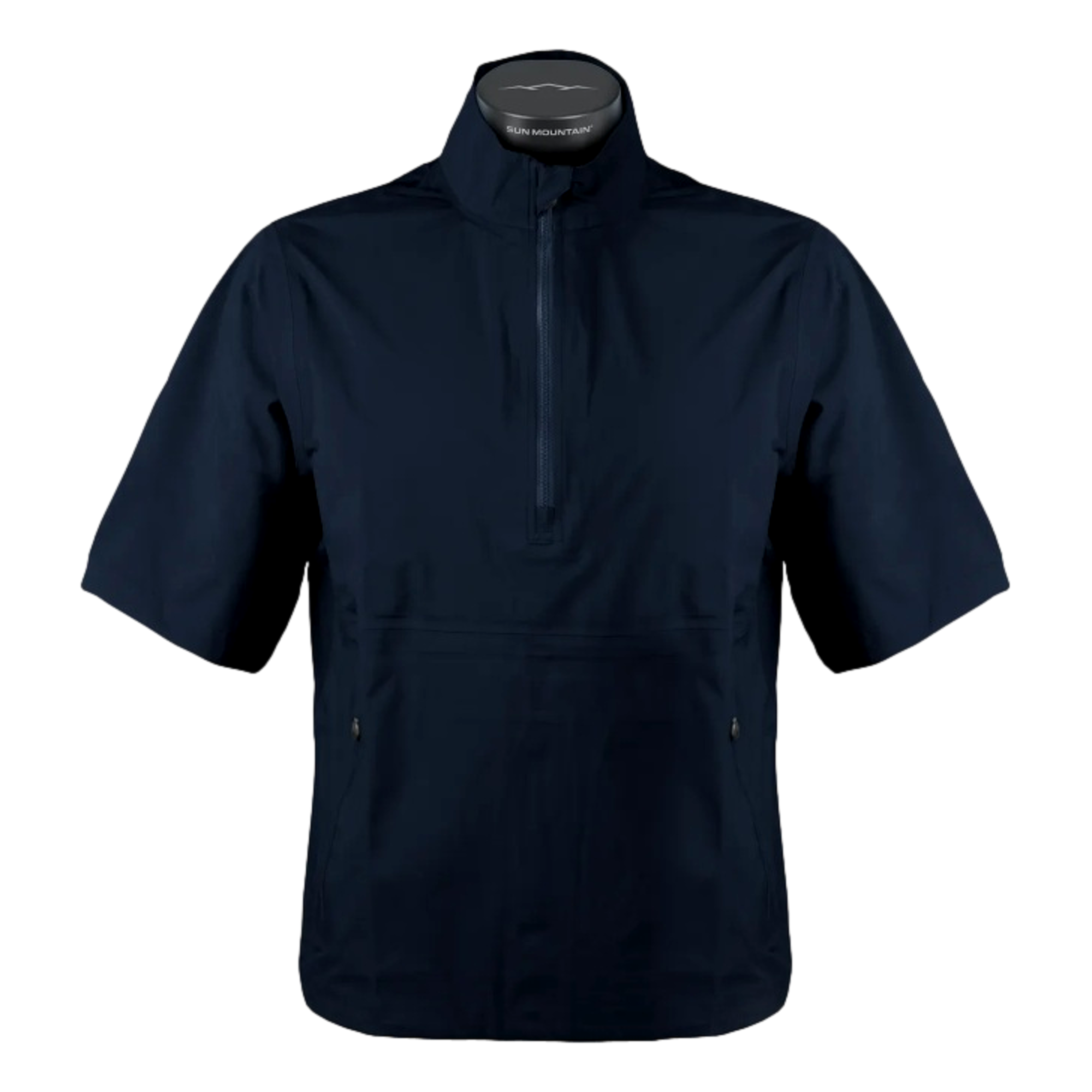Cirque SS Men's Golf Pullover