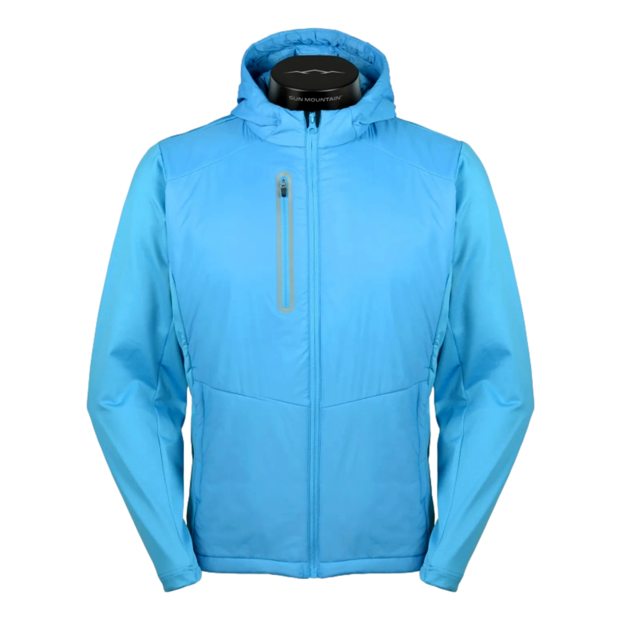 Colter III Men's Golf Jacket