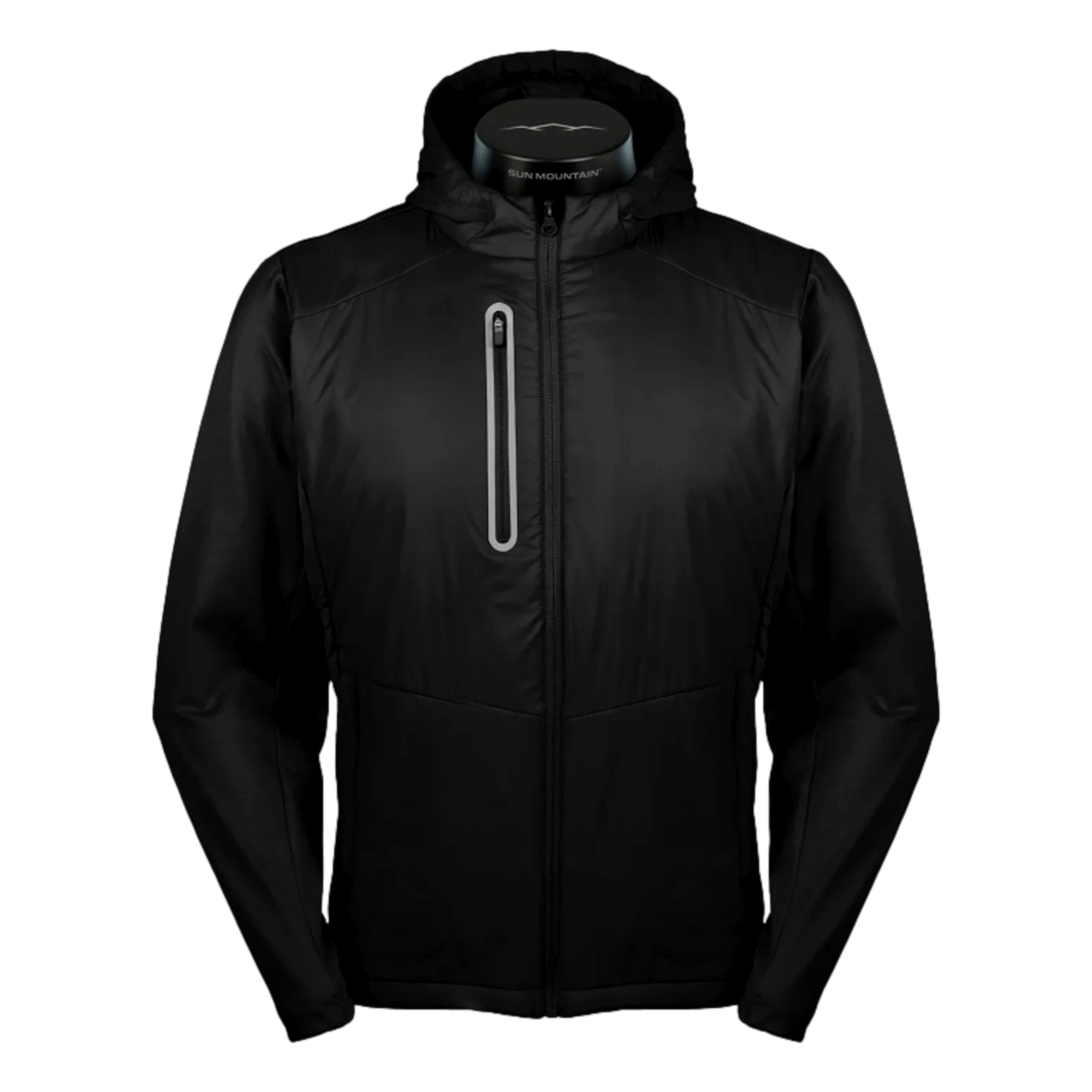 Colter III Men's Golf Jacket