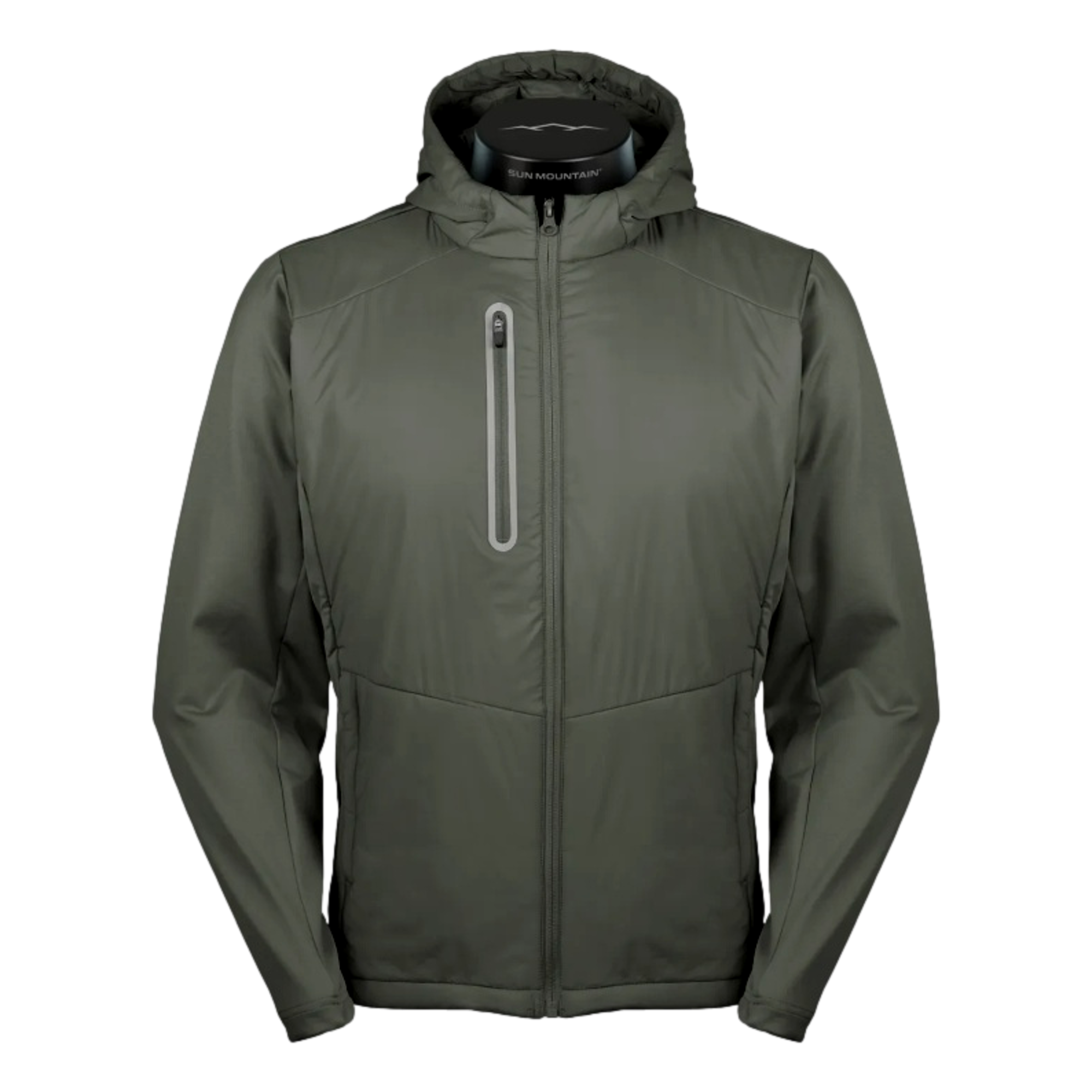 Colter III Men's Golf Jacket