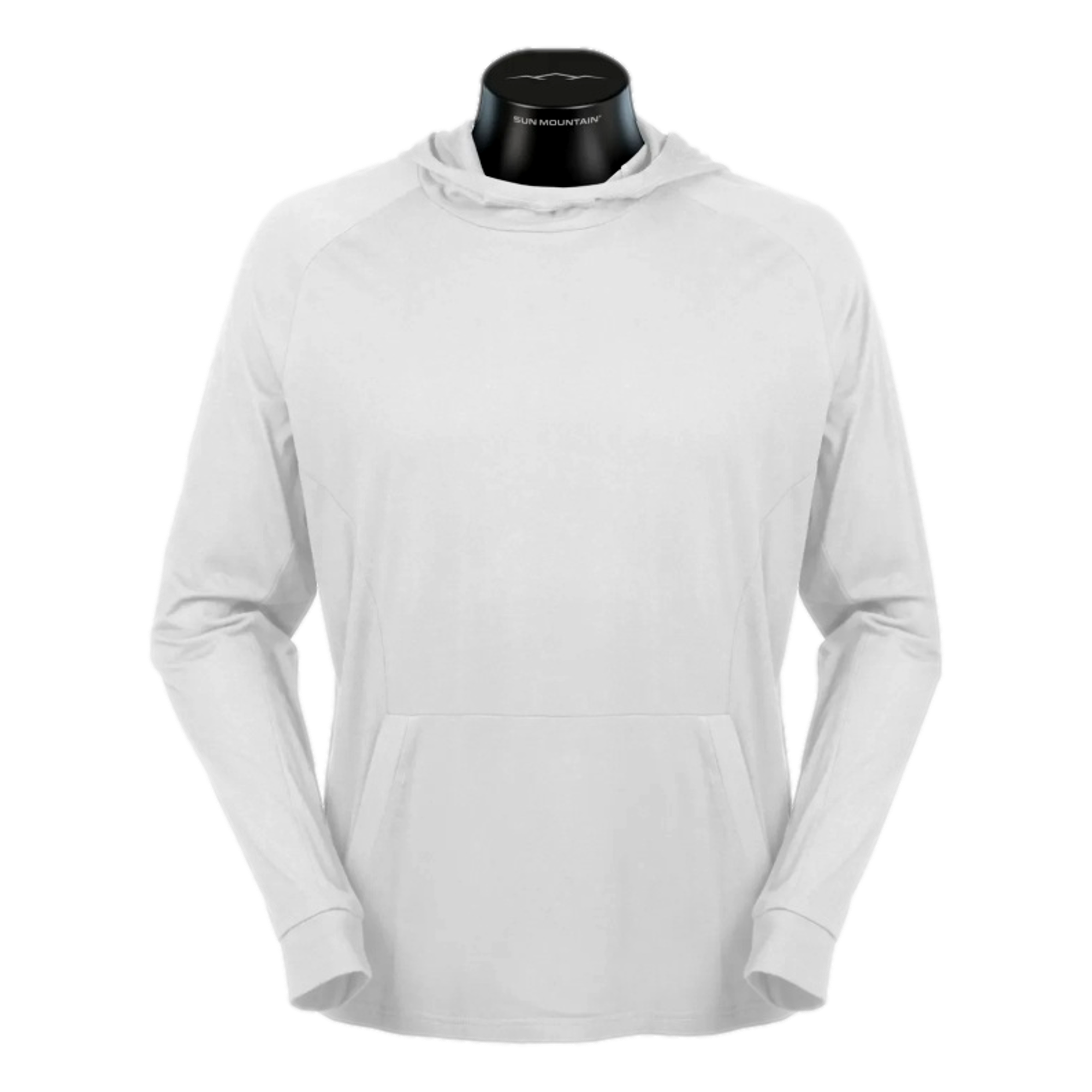 Gallatin Men's Golf Hoodie