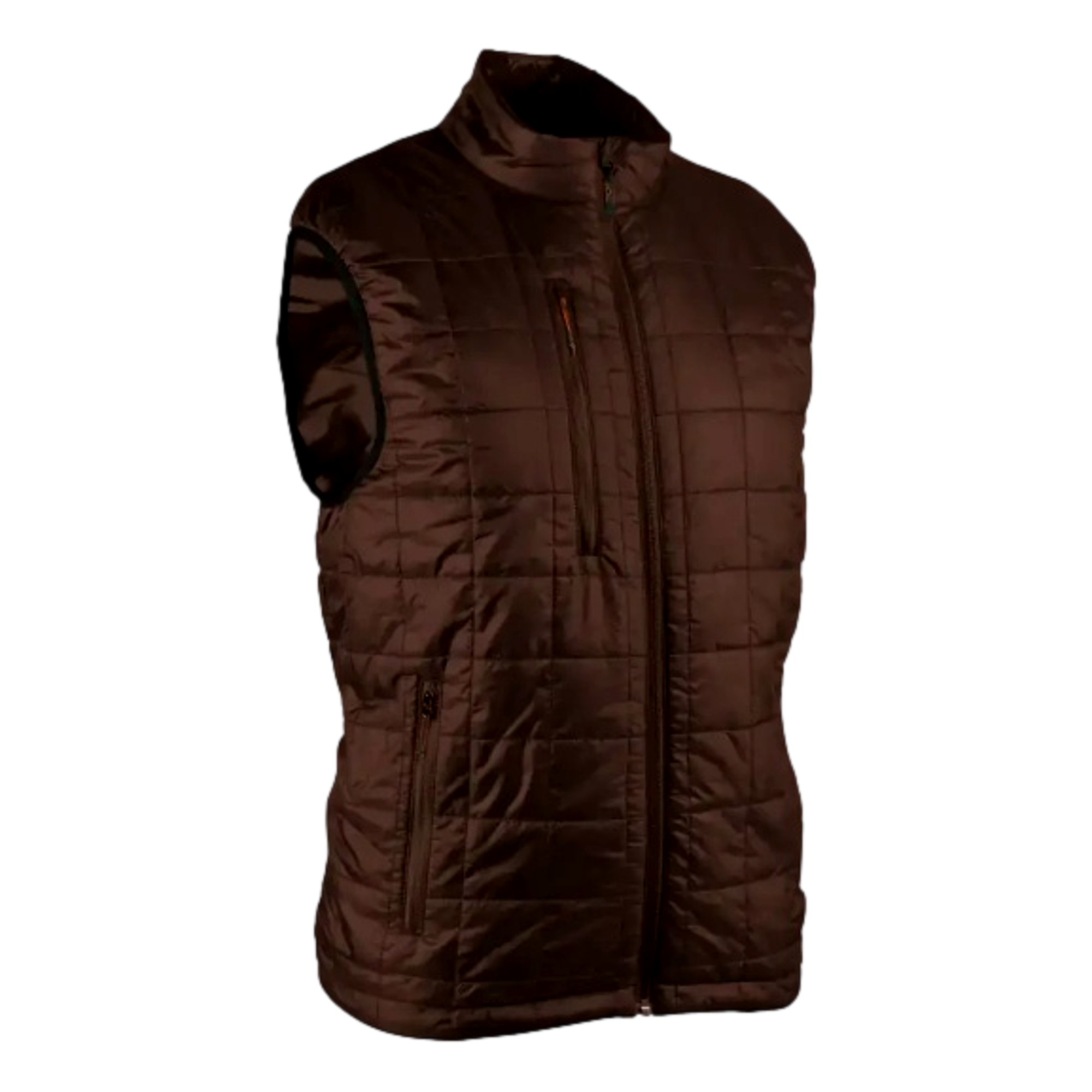 Granite II Men's Golf Vest