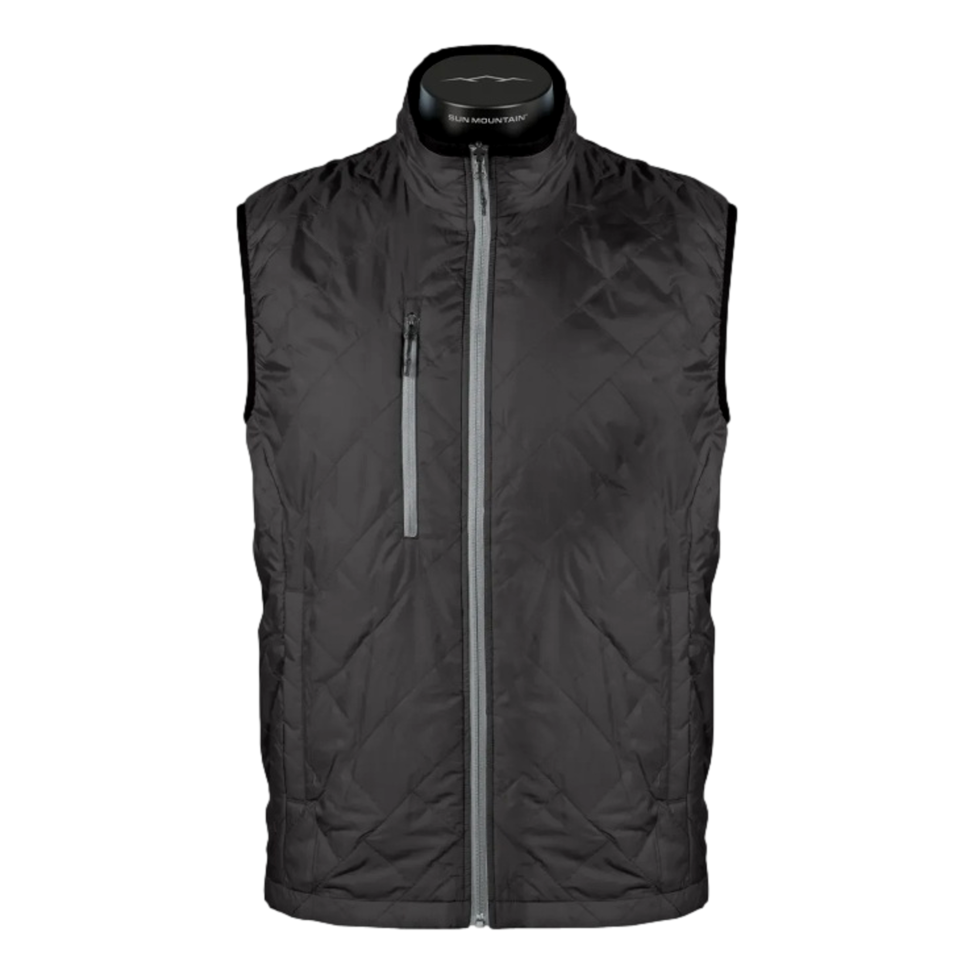 Granite II Men's Golf Reversible Vest