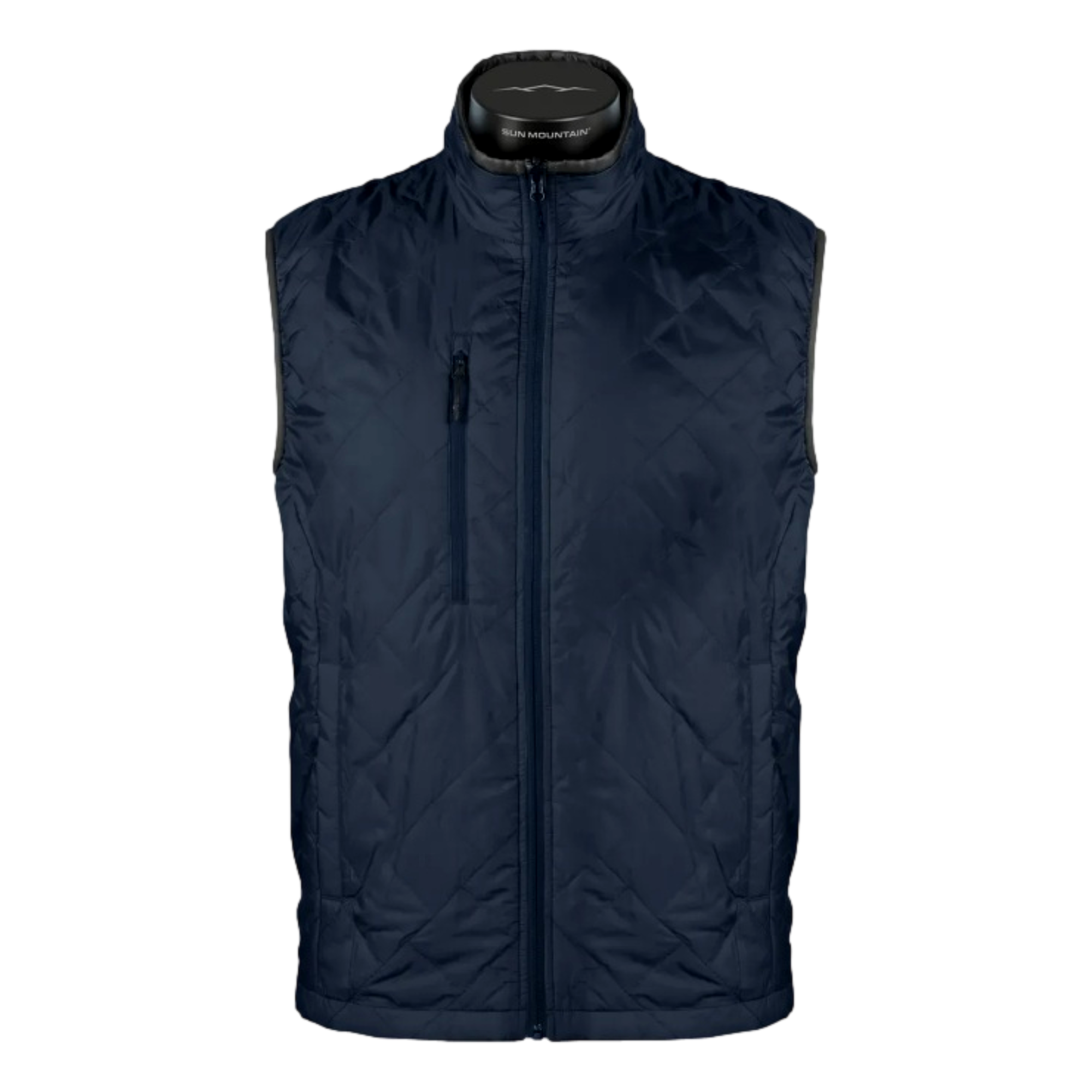 Granite II Men's Golf Reversible Vest